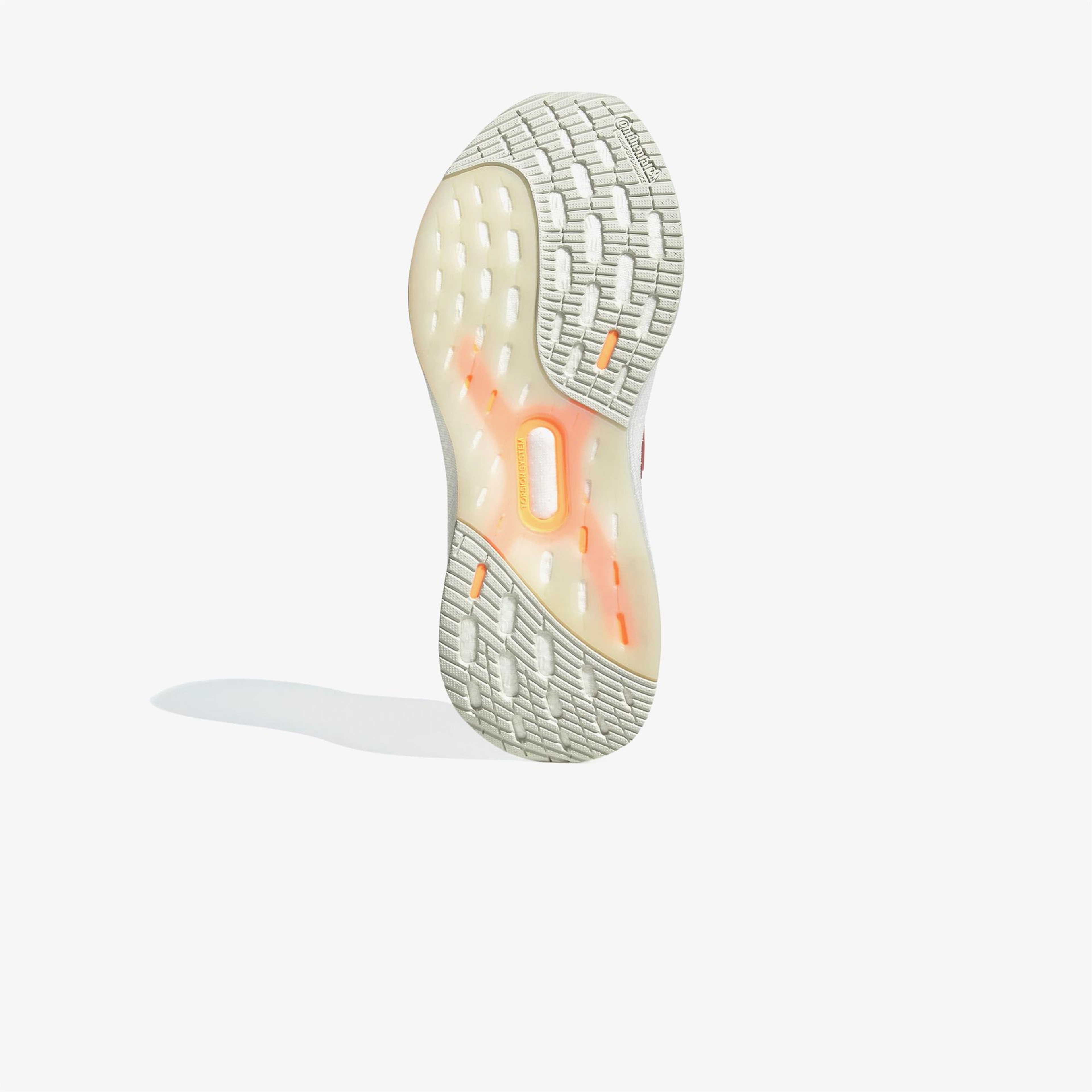 adidas Ultraboost 5 Kadın Pembe Koşu Ayakkabısı