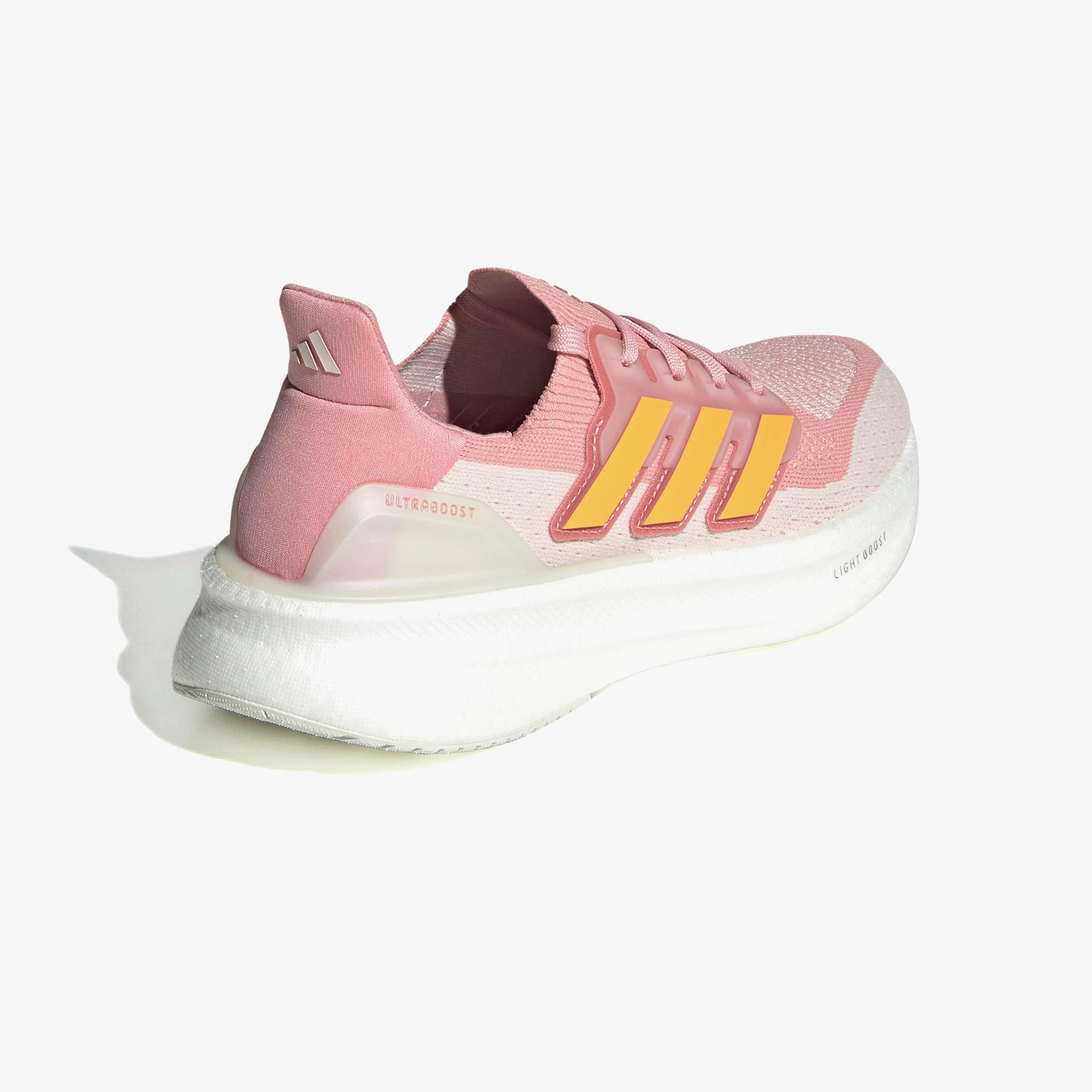 adidas Ultraboost 5 Kadın Pembe Koşu Ayakkabısı