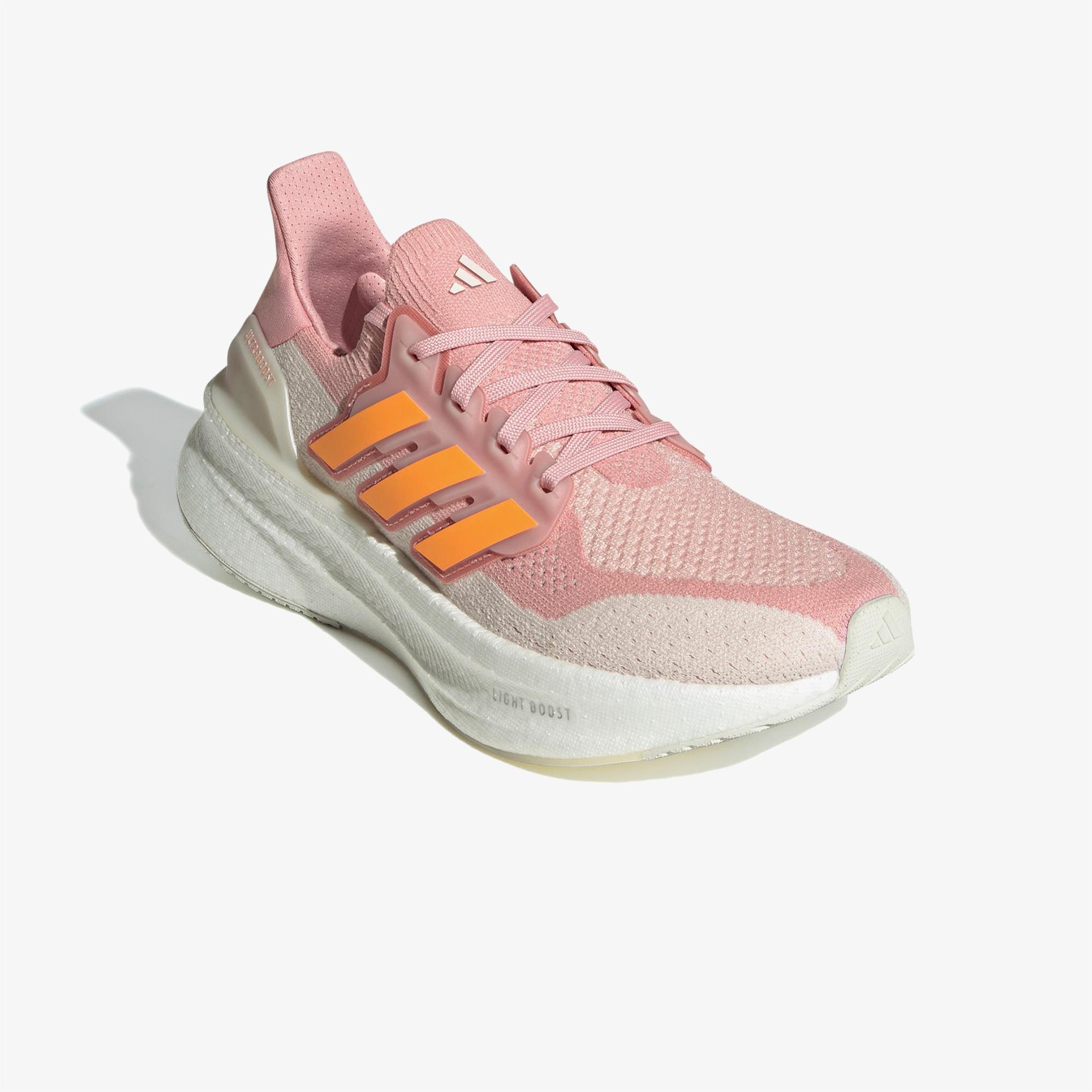 adidas Ultraboost 5 Kadın Pembe Koşu Ayakkabısı