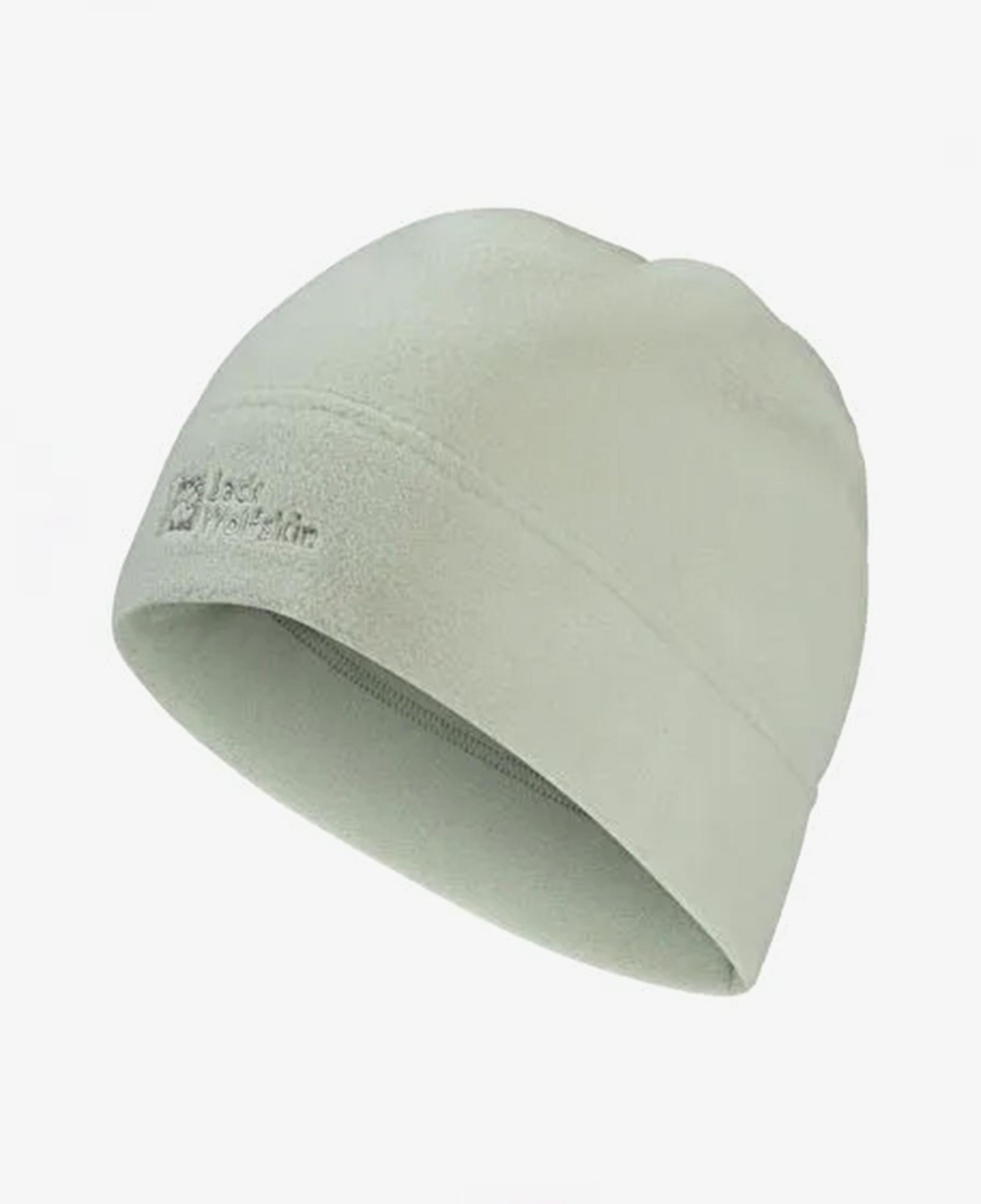 Jack Wolfskin Real Stuff Unisex Yeşil Outdoor Bere