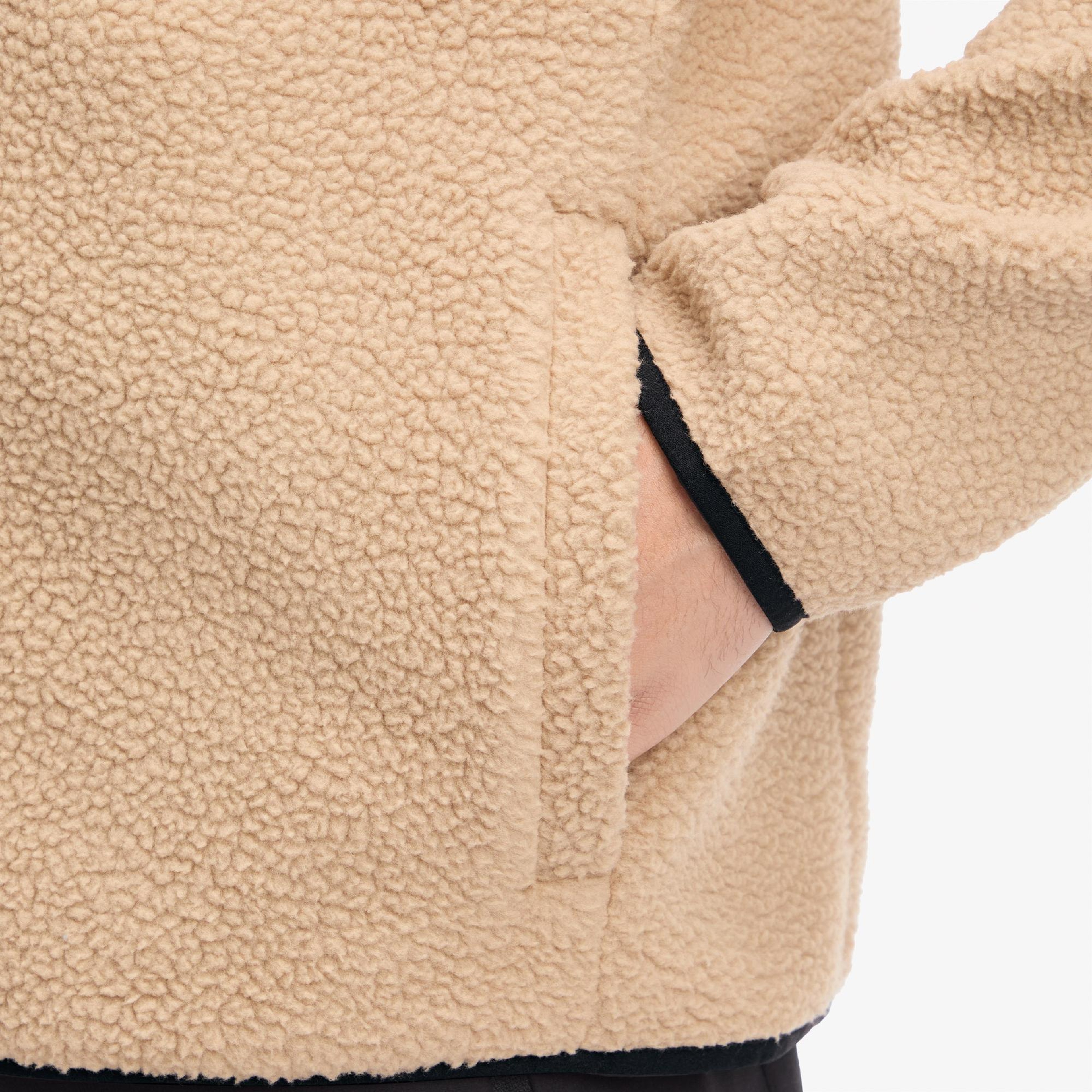 McKinley Ello II Erkek Kahverengi Outdoor Polar