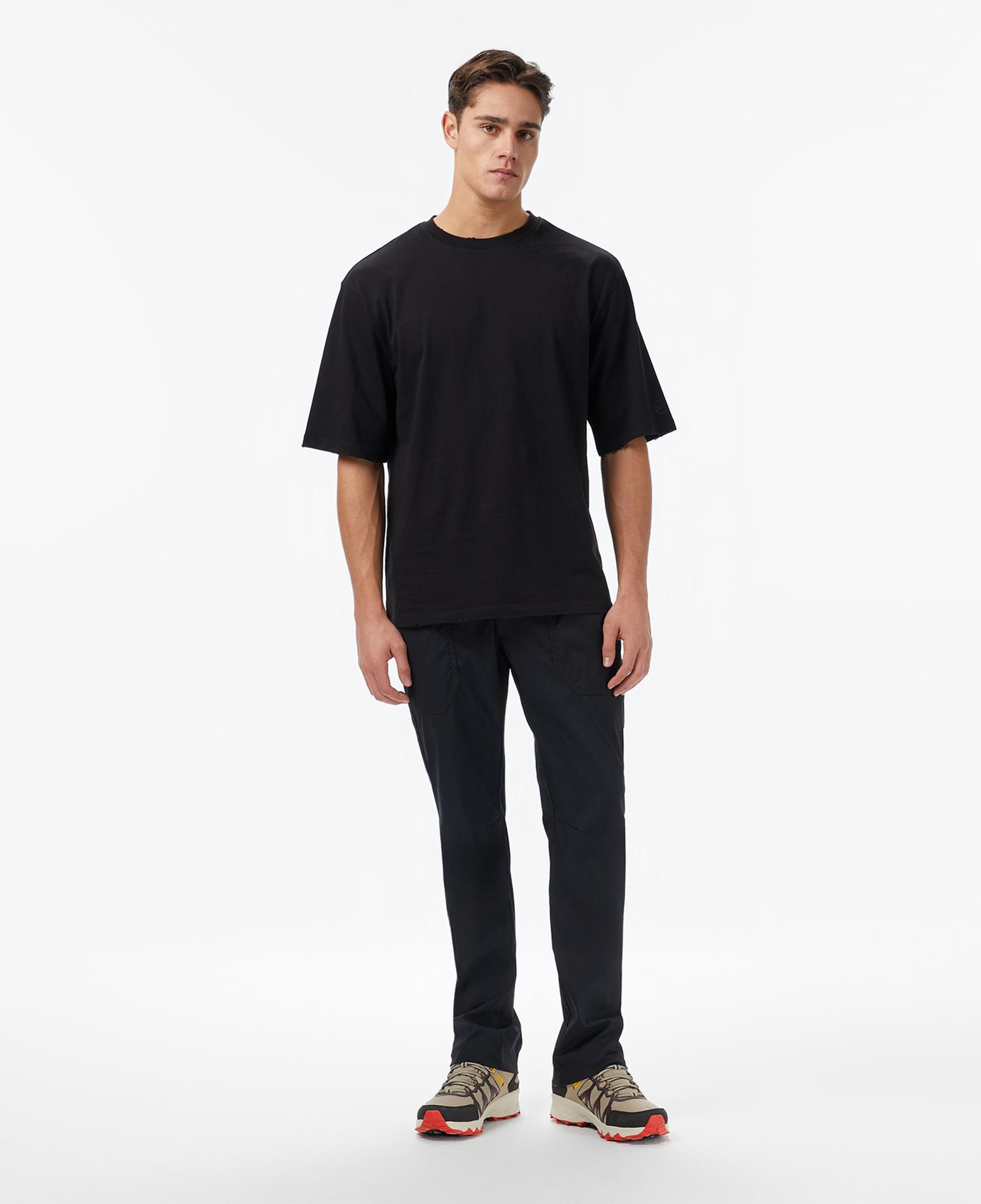 Columbia Landroamer Ripstop II Erkek Siyah Outdoor Pantolon