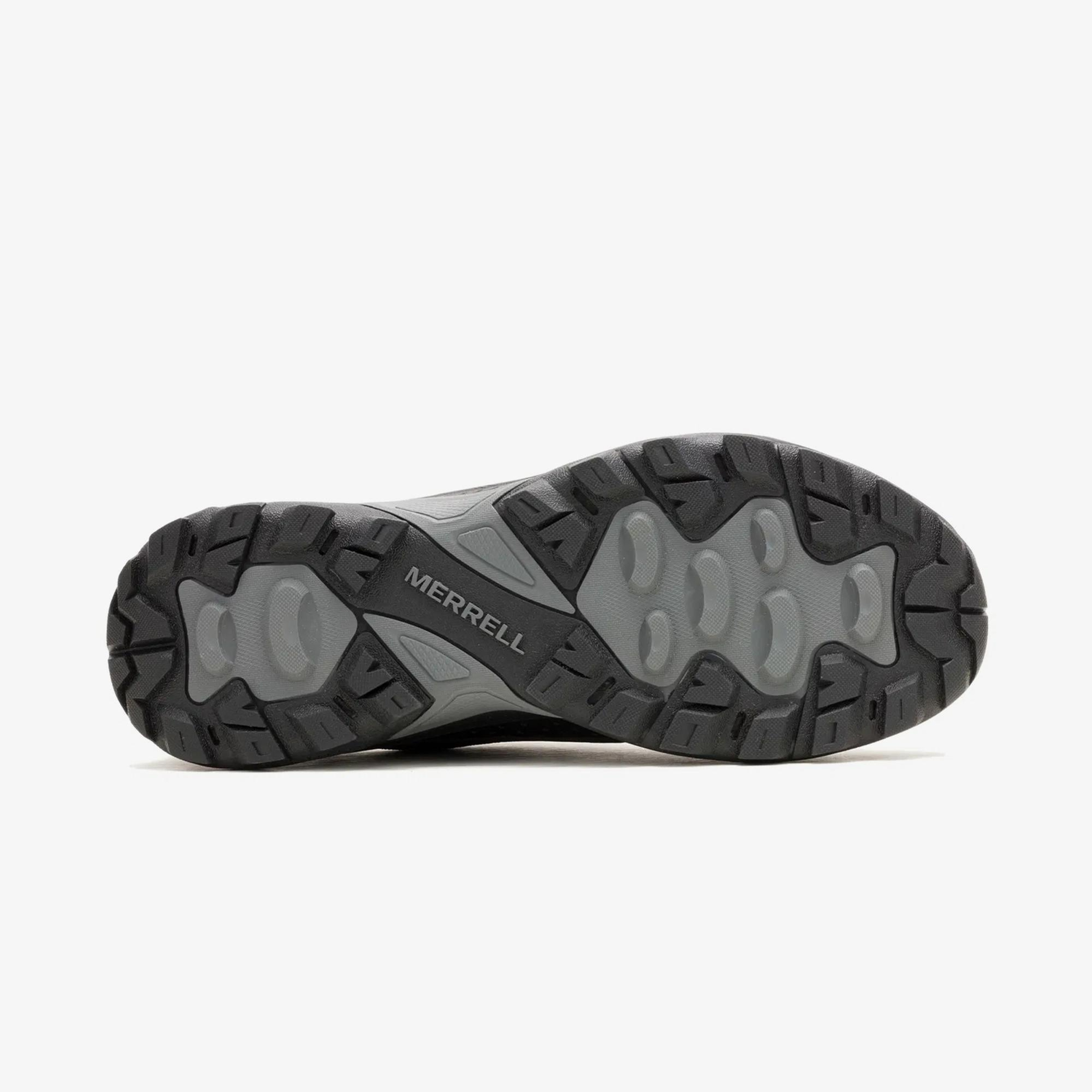 Merrell Speed Strike 2 Gore-Tex Erkek Siyah Outdoor Ayakkabı