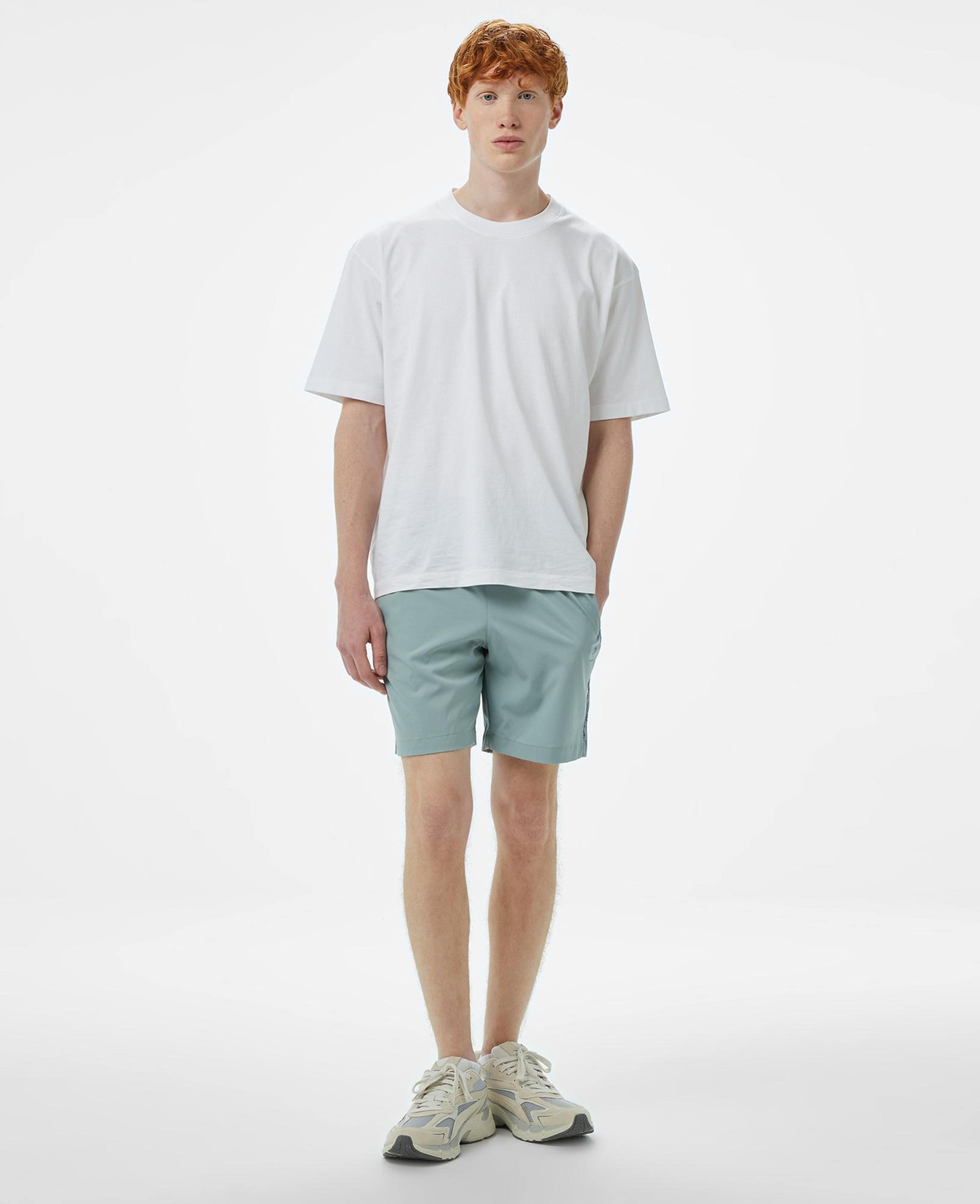 Energetics Thilo Erkek Mavi Şort