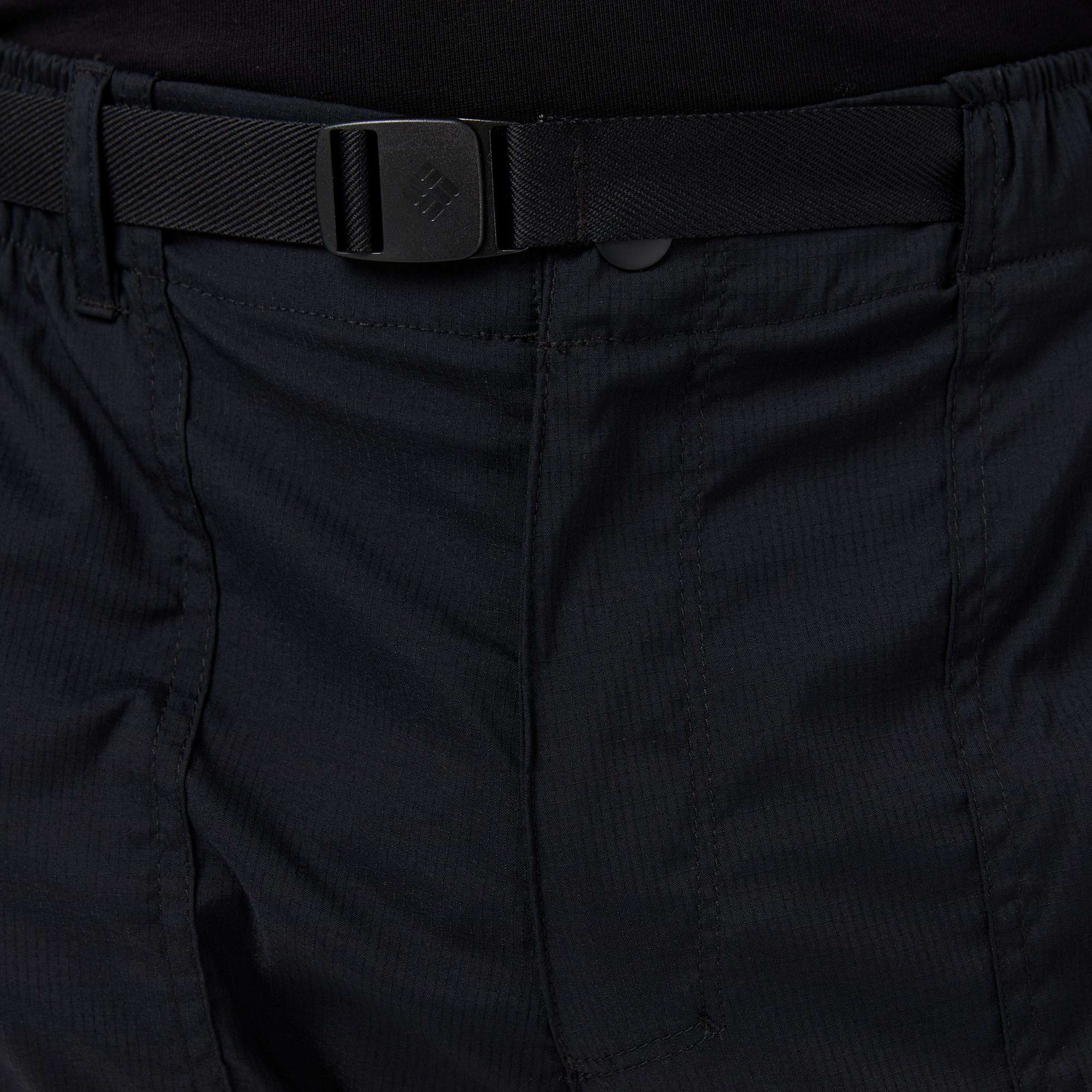 Columbia Landroamer Ripstop II Erkek Siyah Outdoor Pantolon