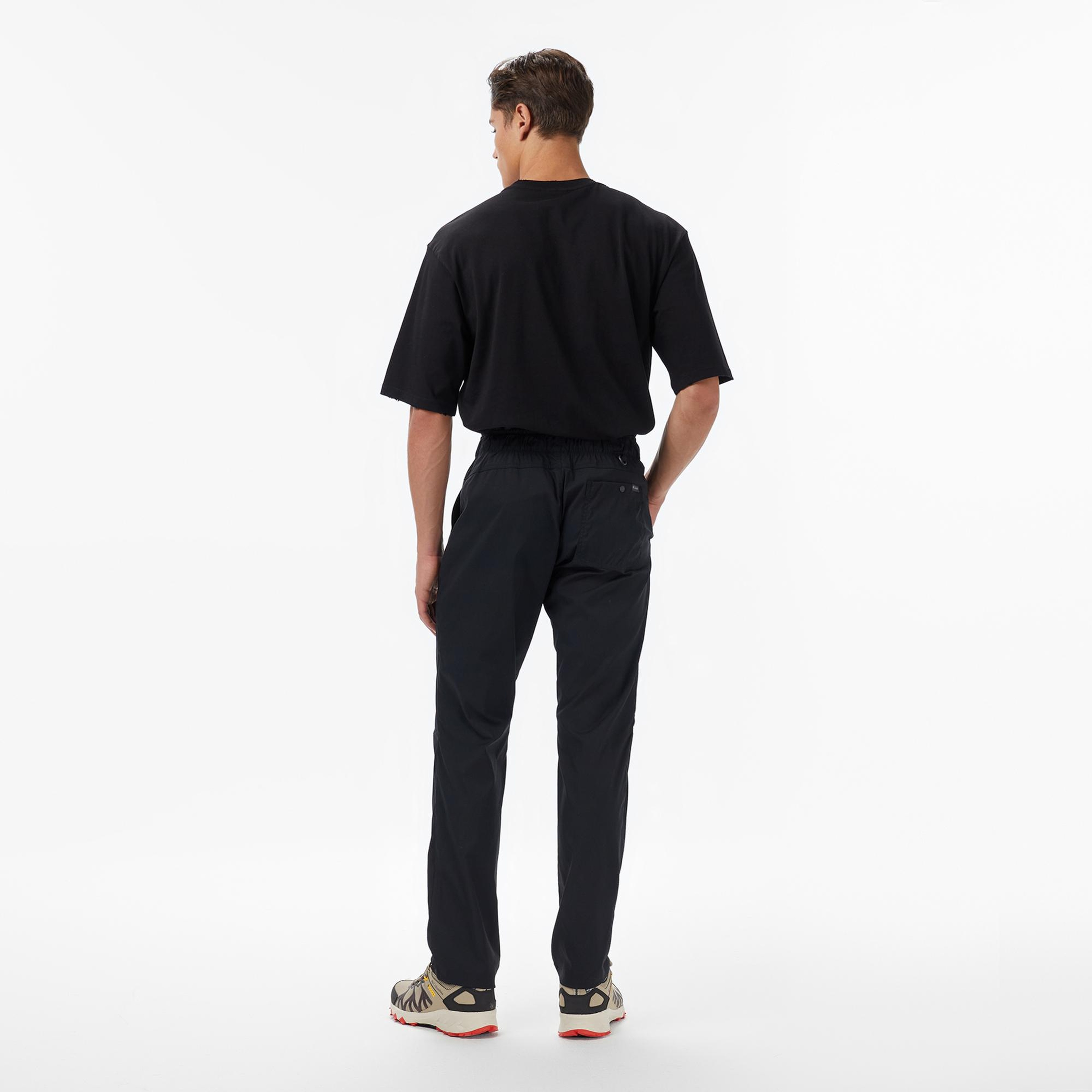 Columbia Landroamer Ripstop II Erkek Siyah Outdoor Pantolon