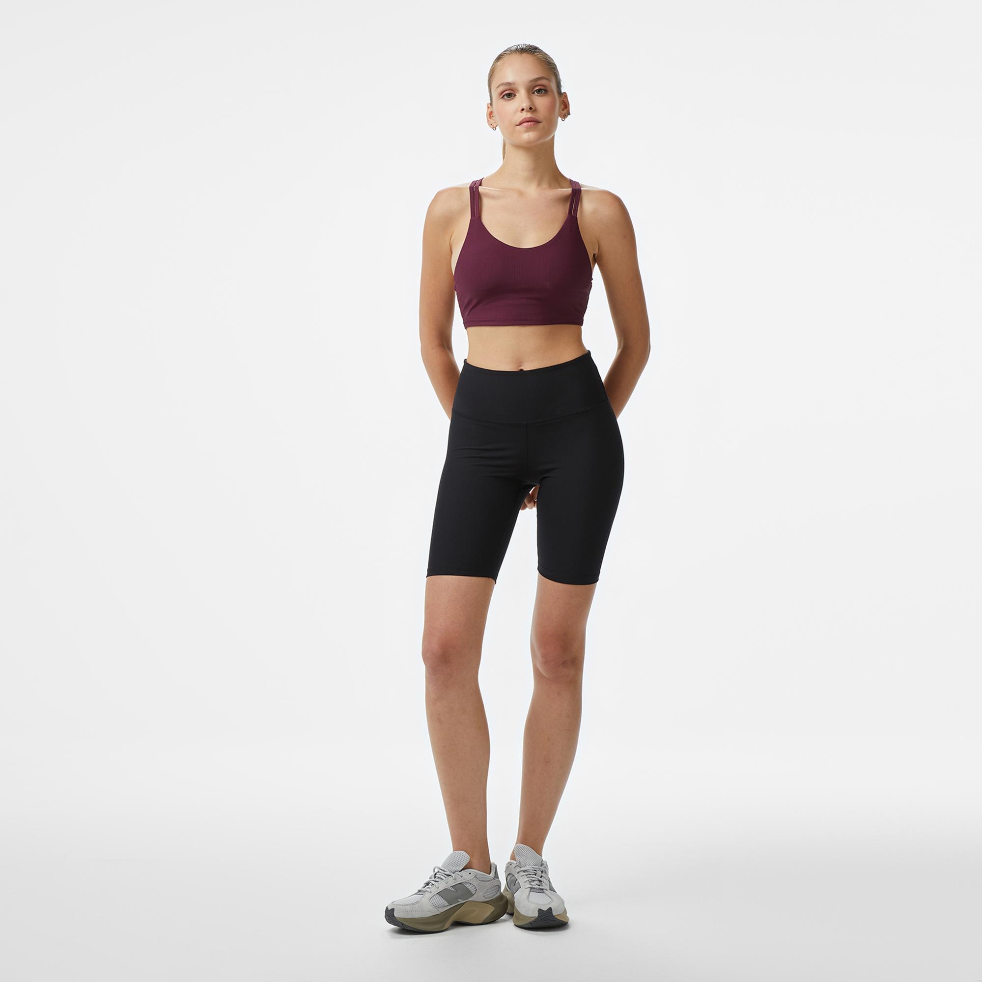 Energetics Olora Kadın Kırmızı Antrenman Bra