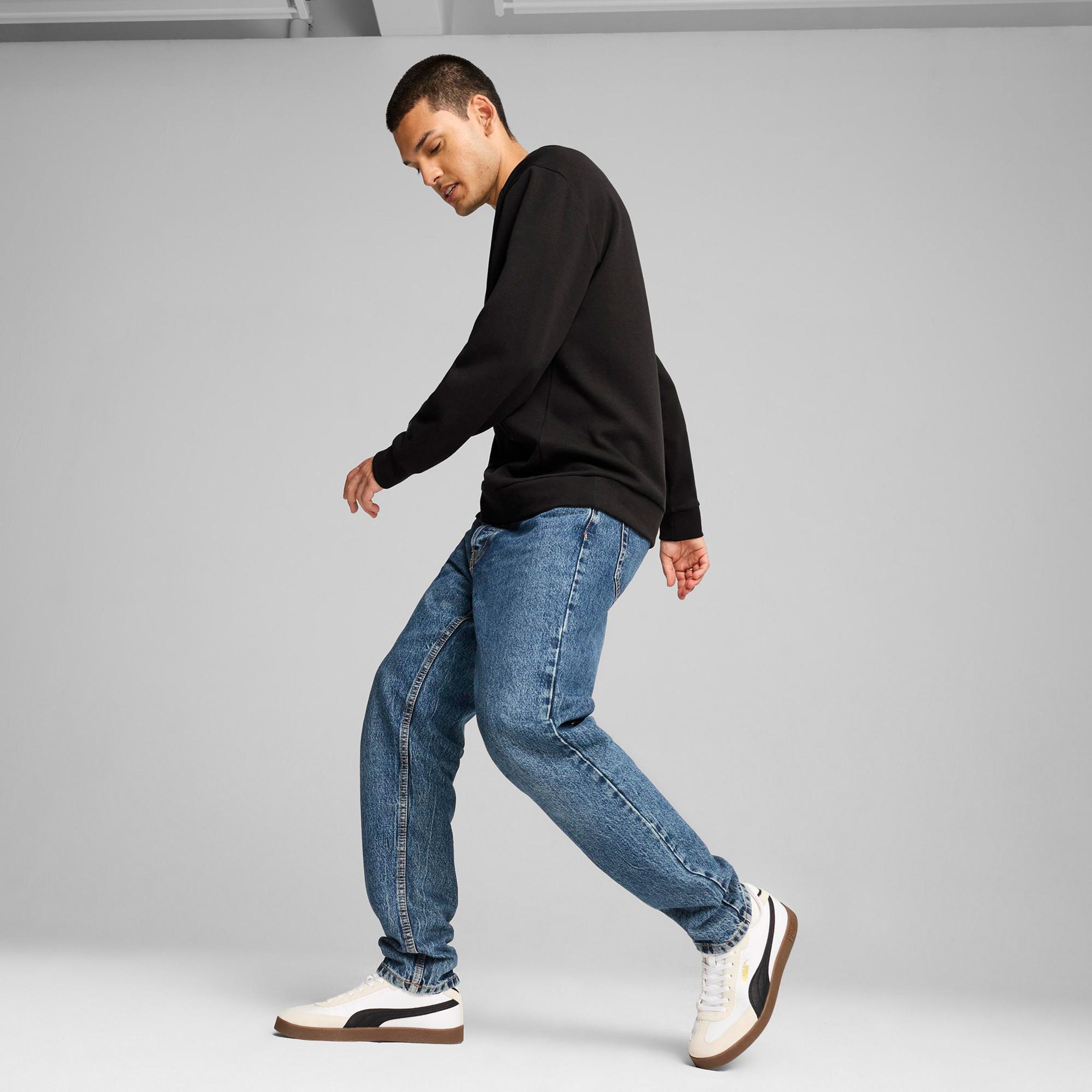 Puma Club II Era Unisex Beyaz  Spor Ayakkabı