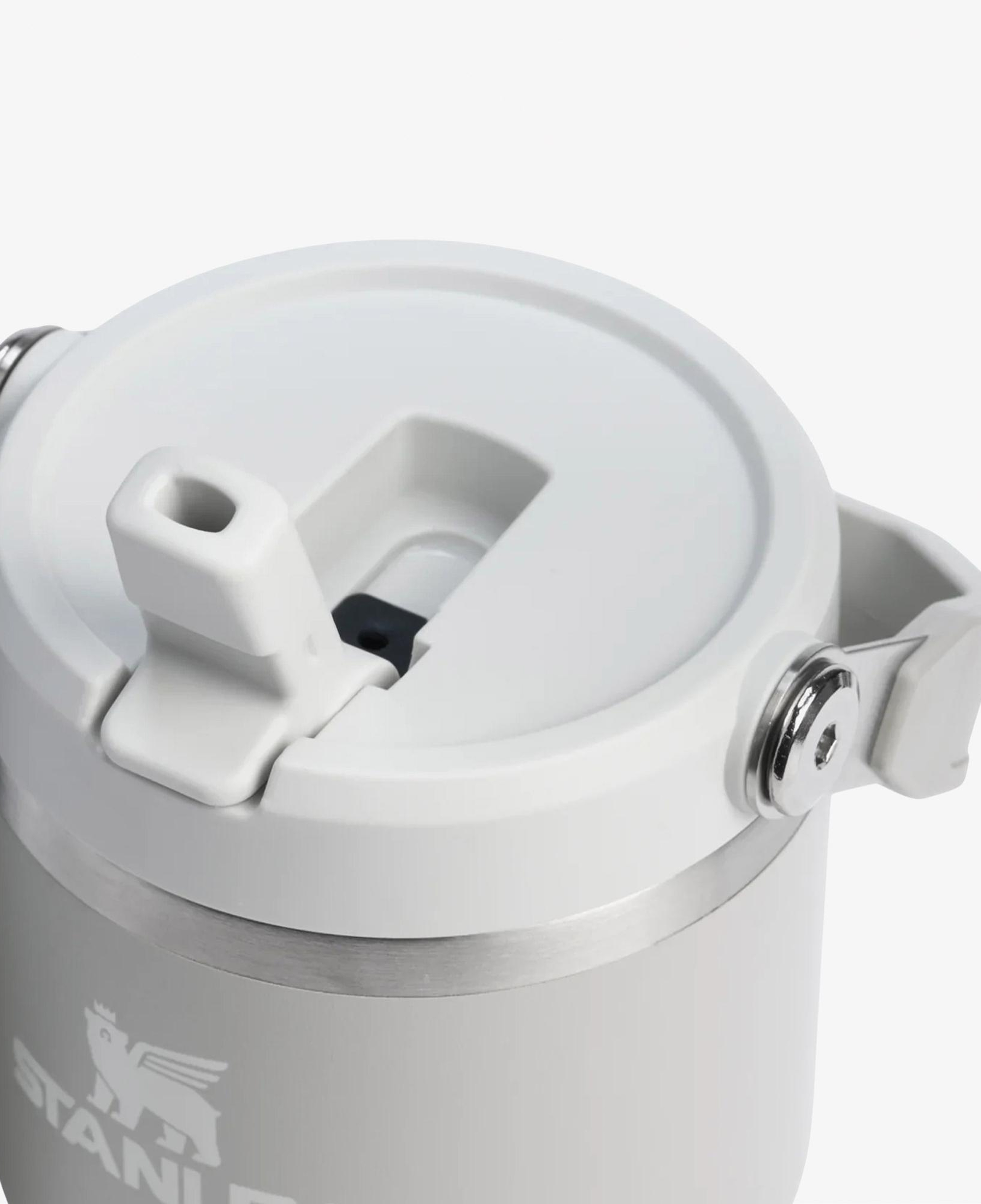 Stanley The IceFlow Flip Straw 2.0 Tumbler 0.6L Gri Termos