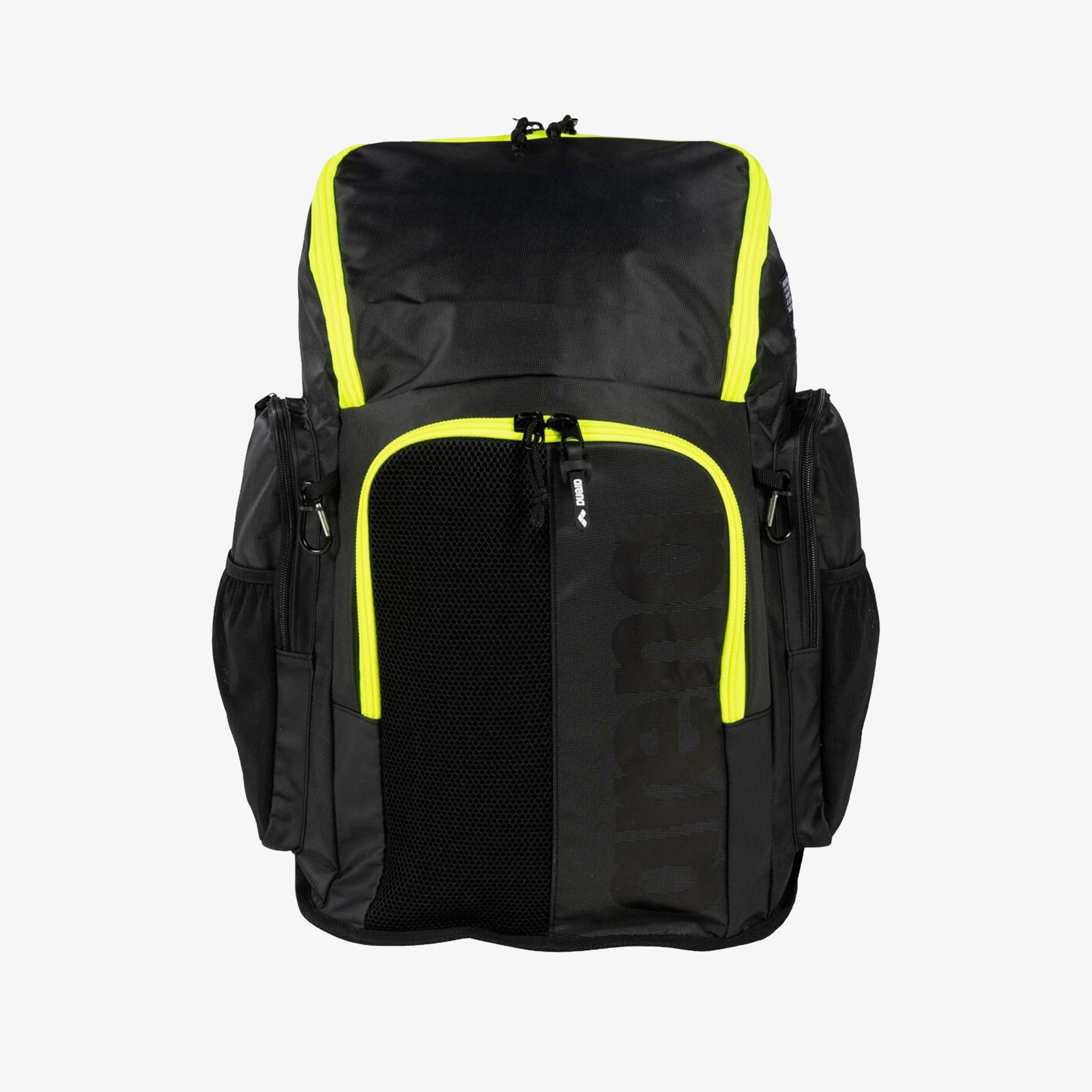 Arena Spiky 45 Çocuk Siyah Sırt Çantası