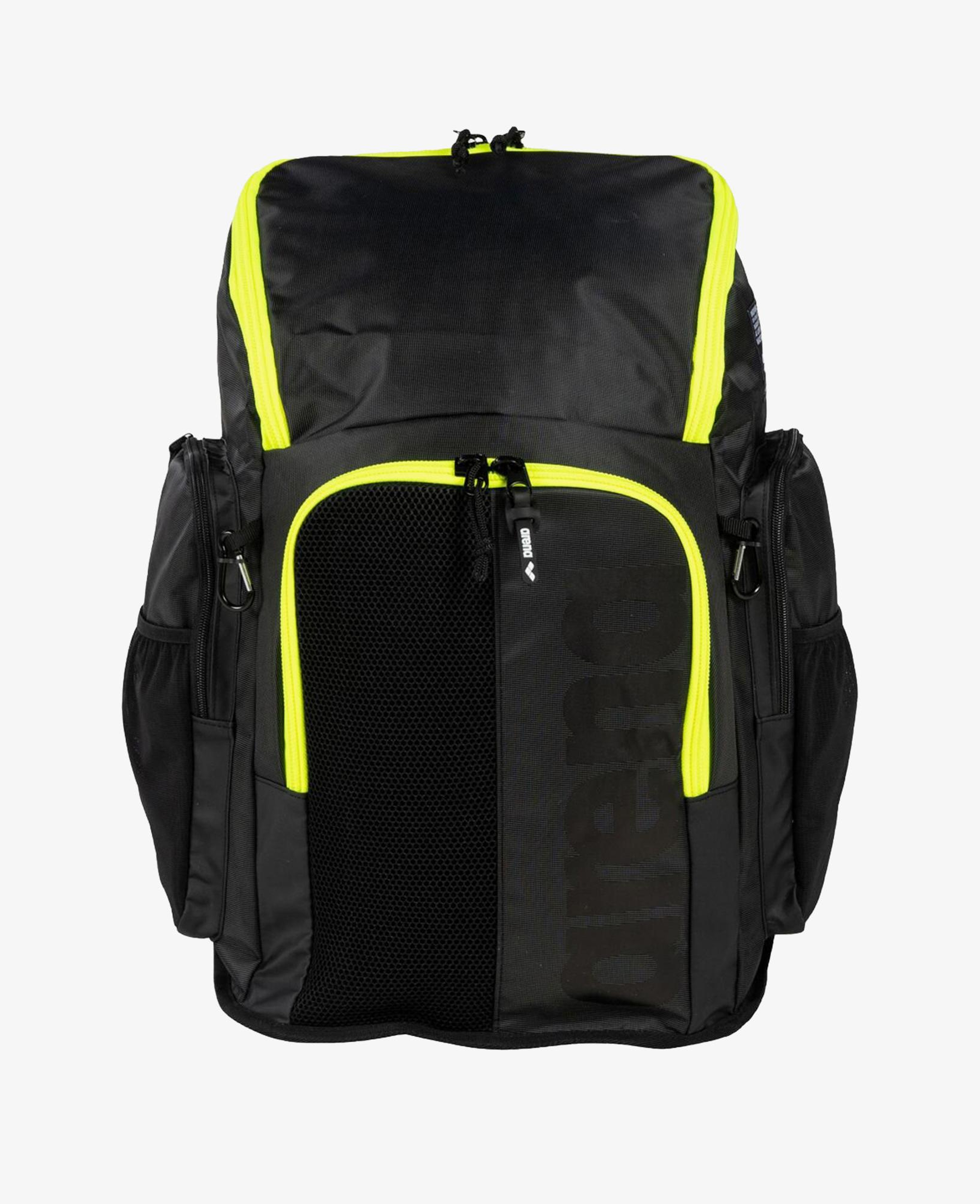 Arena Spiky 45 Çocuk Siyah Sırt Çantası