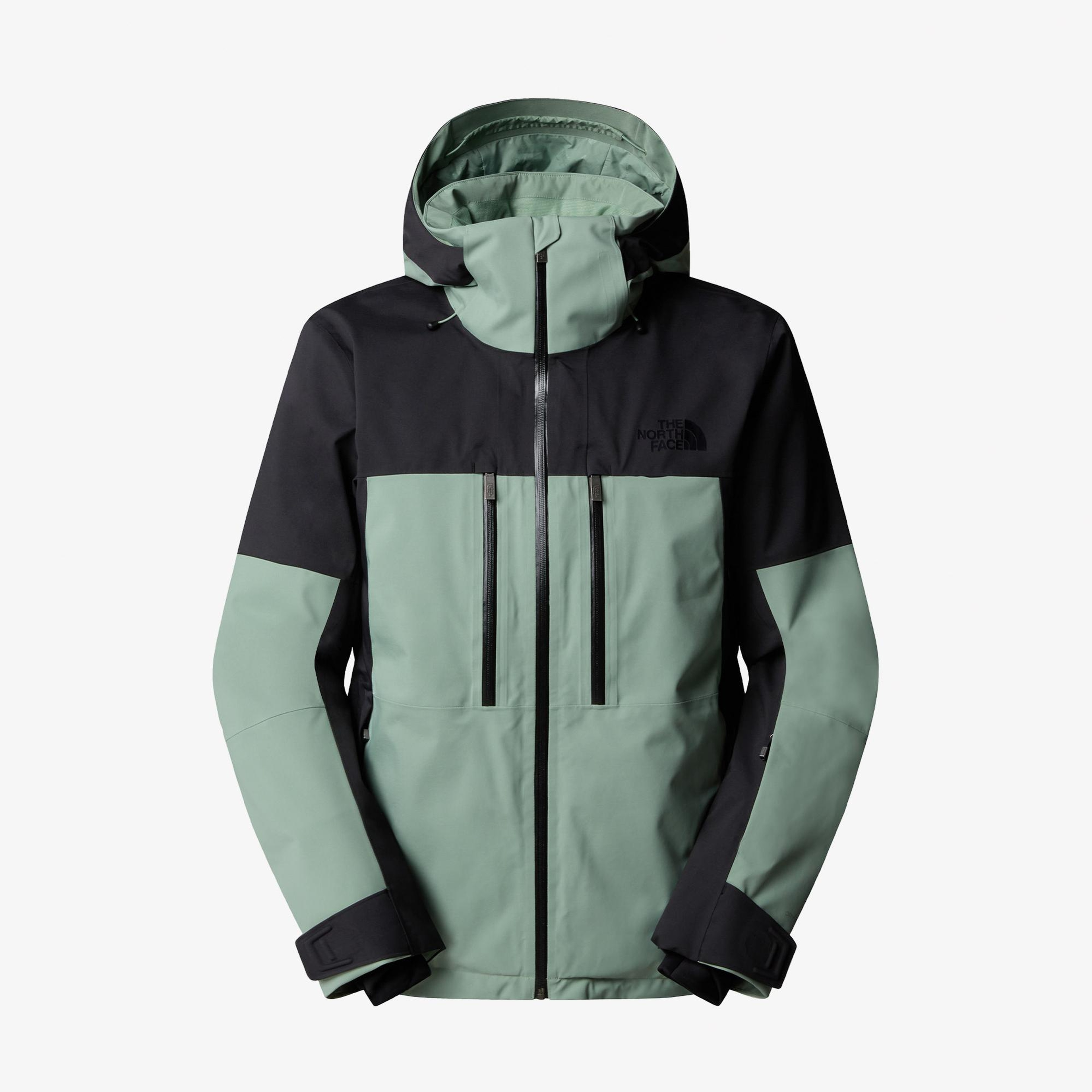 The North Face Chakal Erkek Mavi Kayak Montu