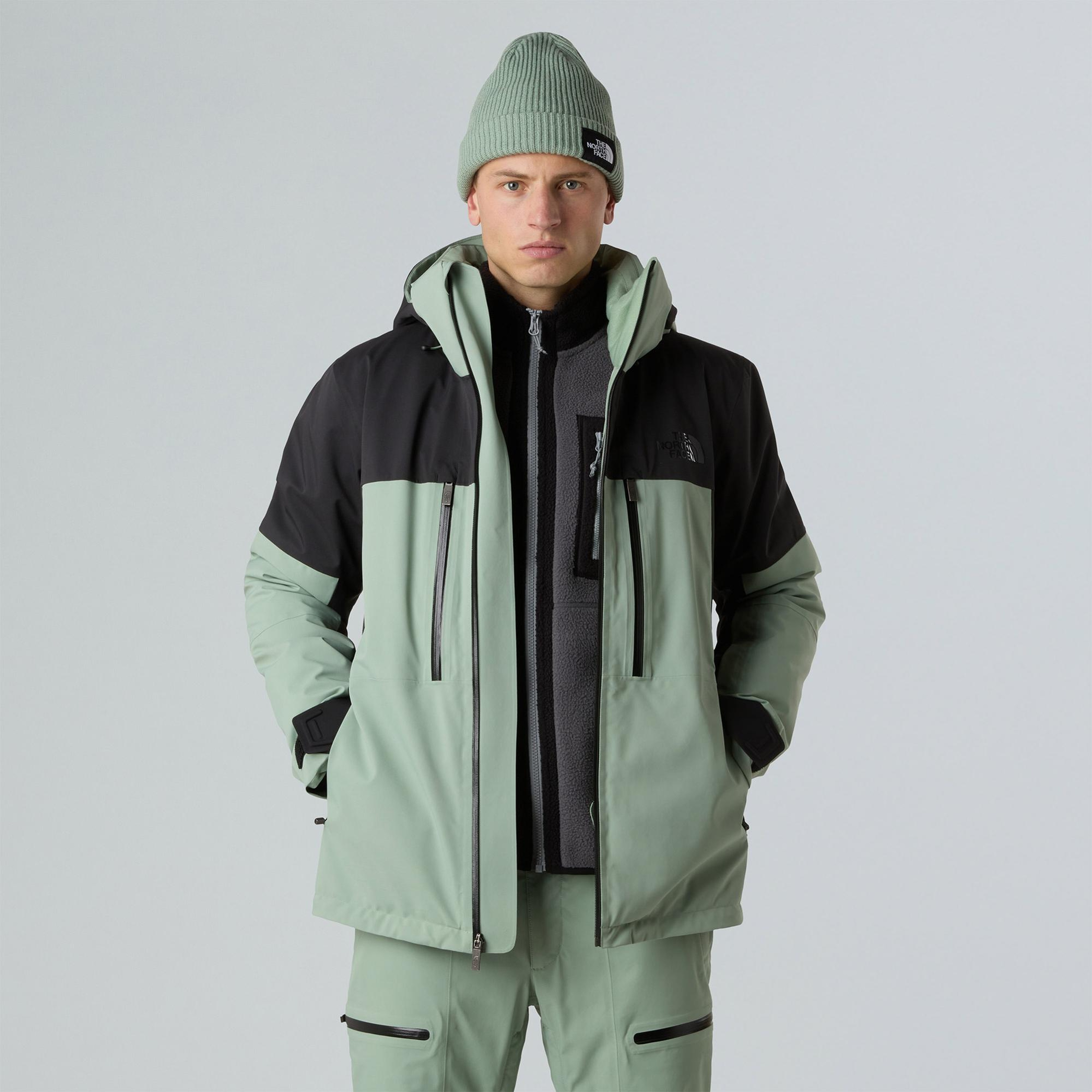 The North Face Chakal Erkek Mavi Kayak Montu