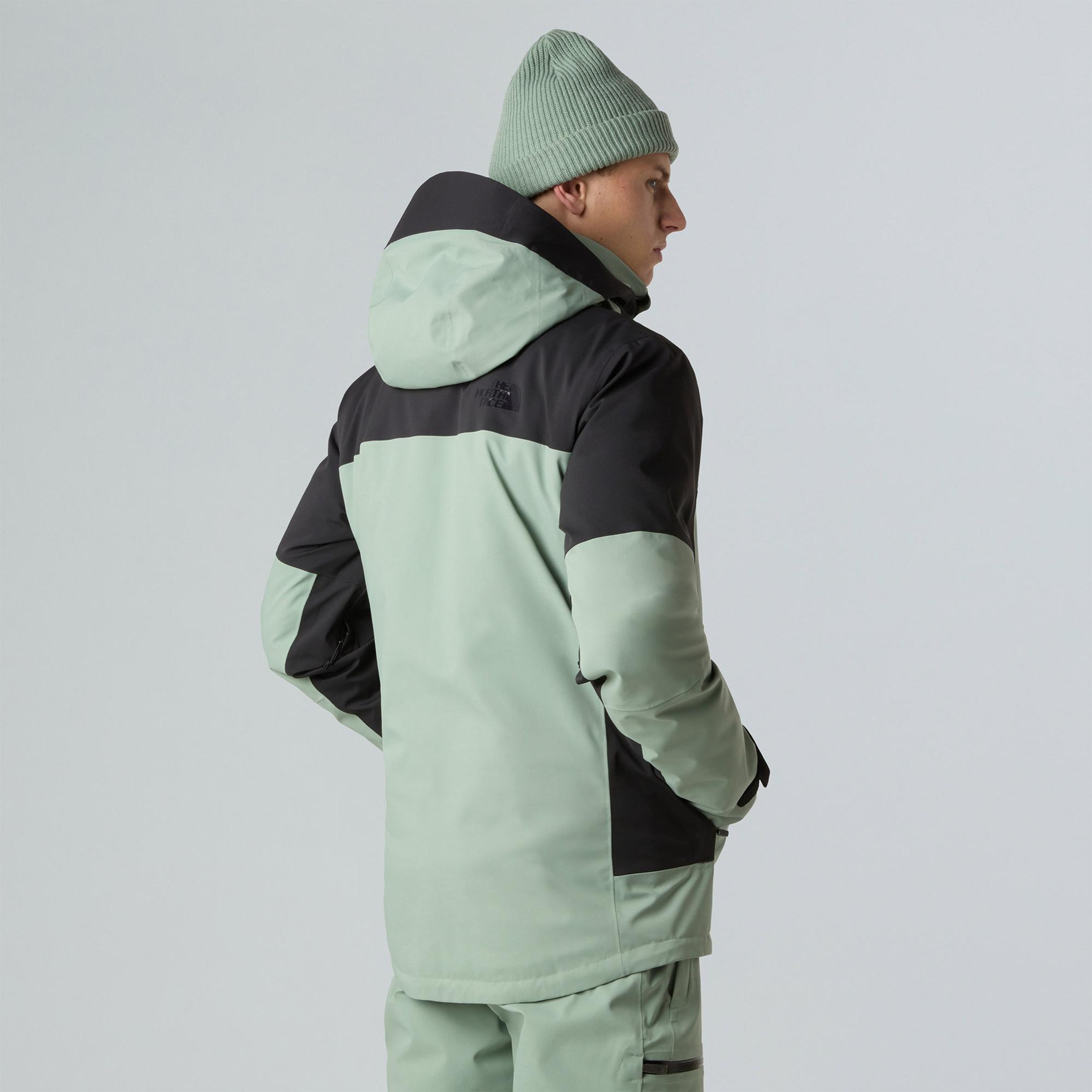 The North Face Chakal Erkek Mavi Kayak Montu