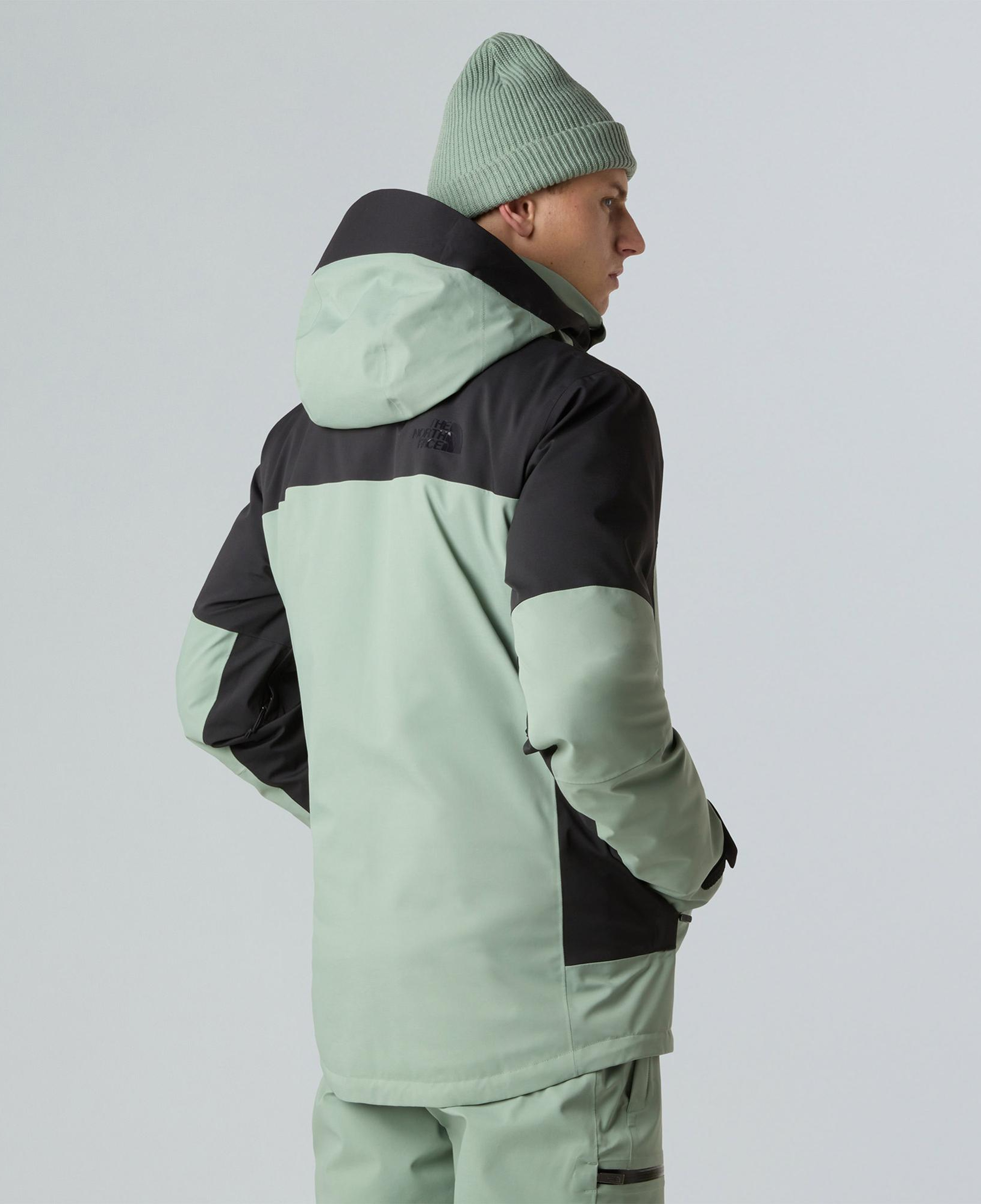 The North Face Chakal Erkek Mavi Kayak Montu