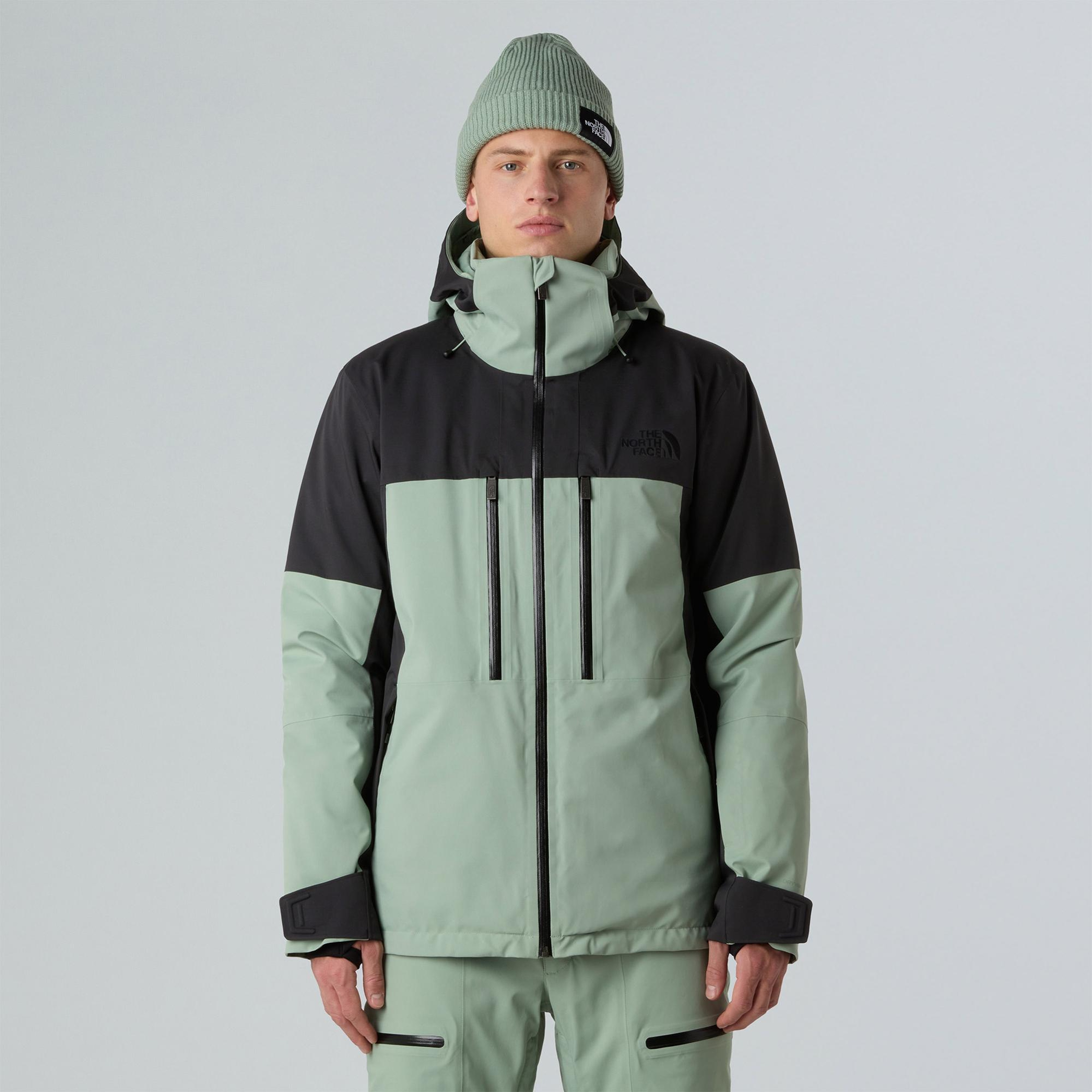 The North Face Chakal Erkek Mavi Kayak Montu