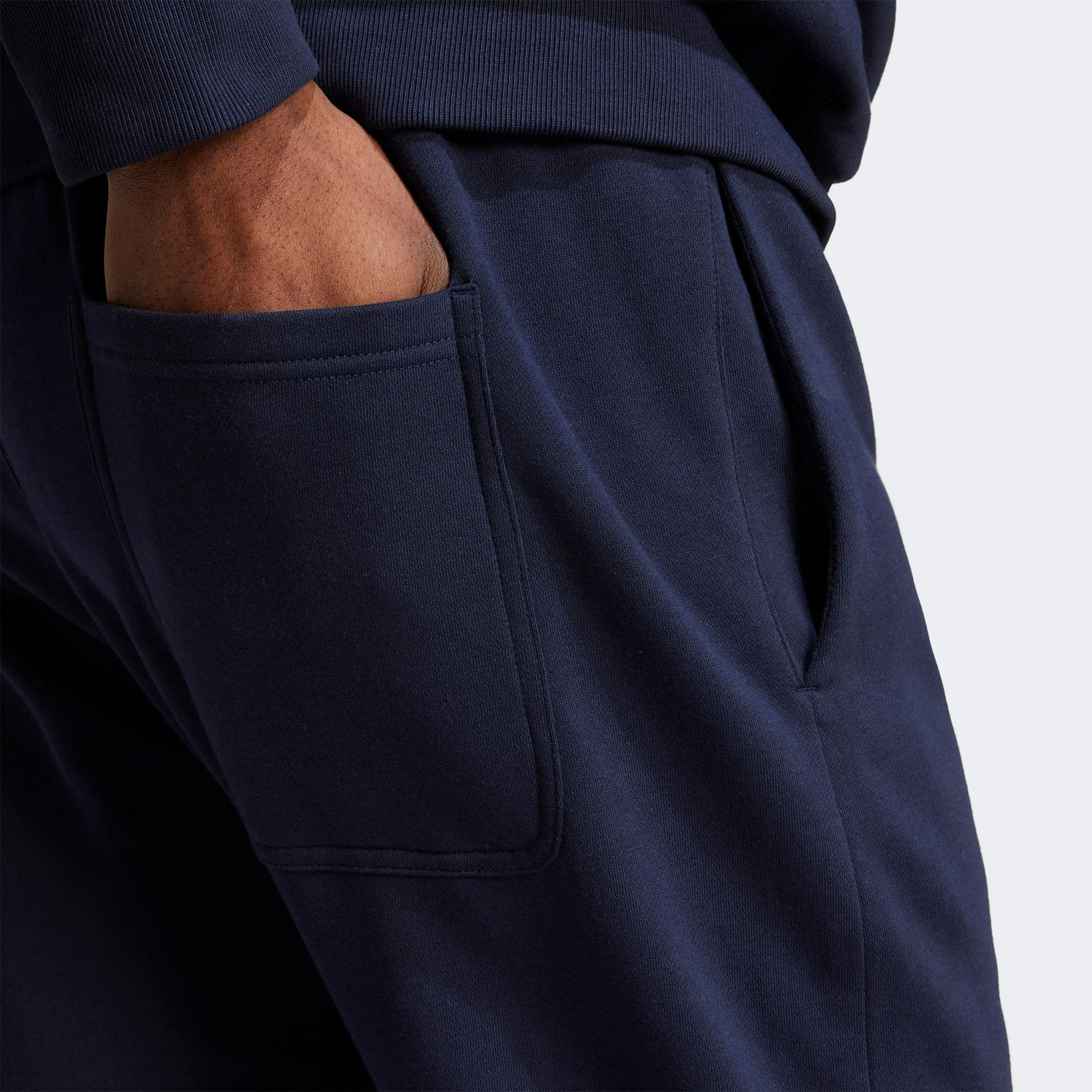 adidas ALL Szn Erkek Lacivert Günlük Eşofman Altı