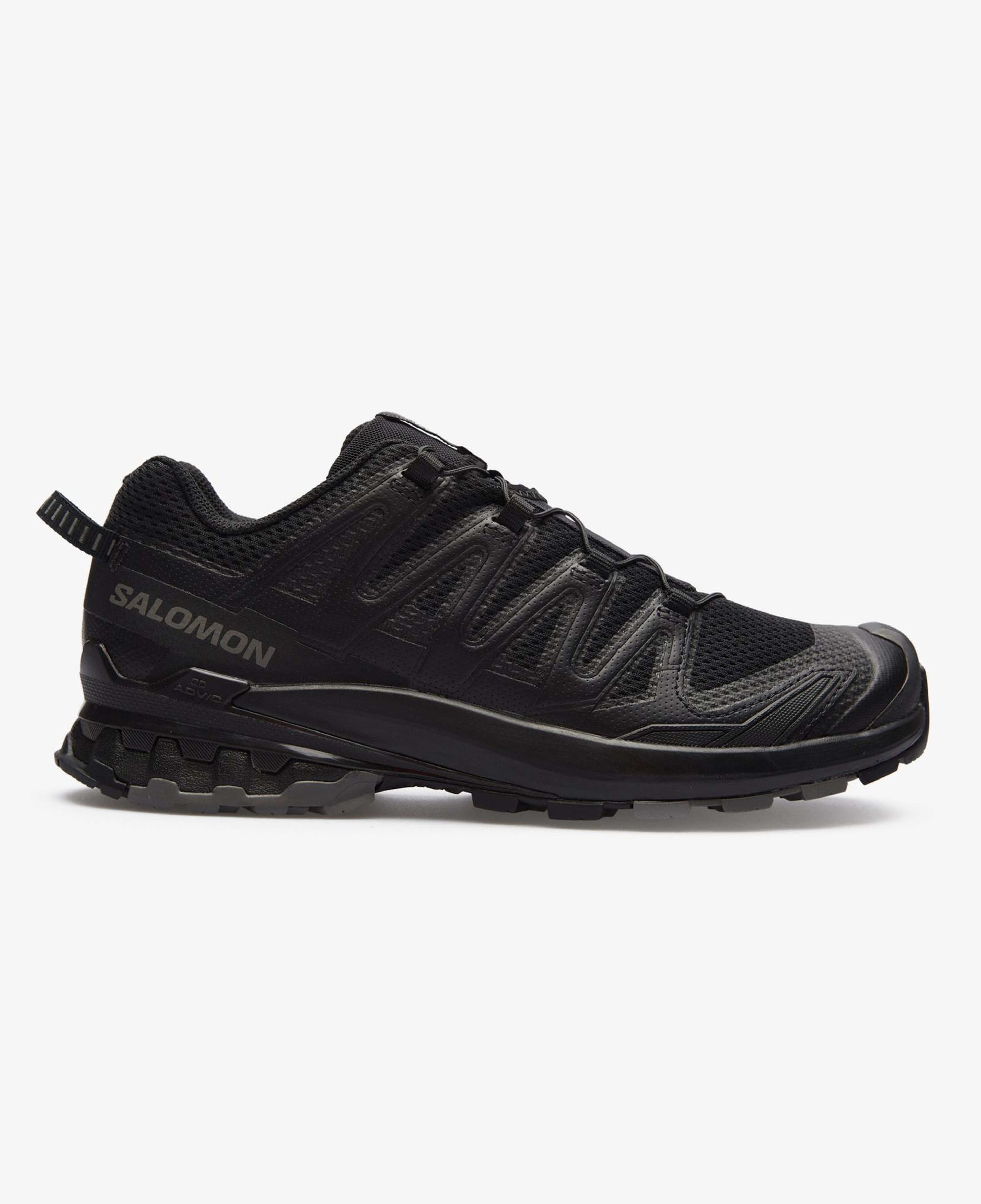 Salomon XA Pro 3D V9 Erkek Siyah Outdoor Ayakkabı