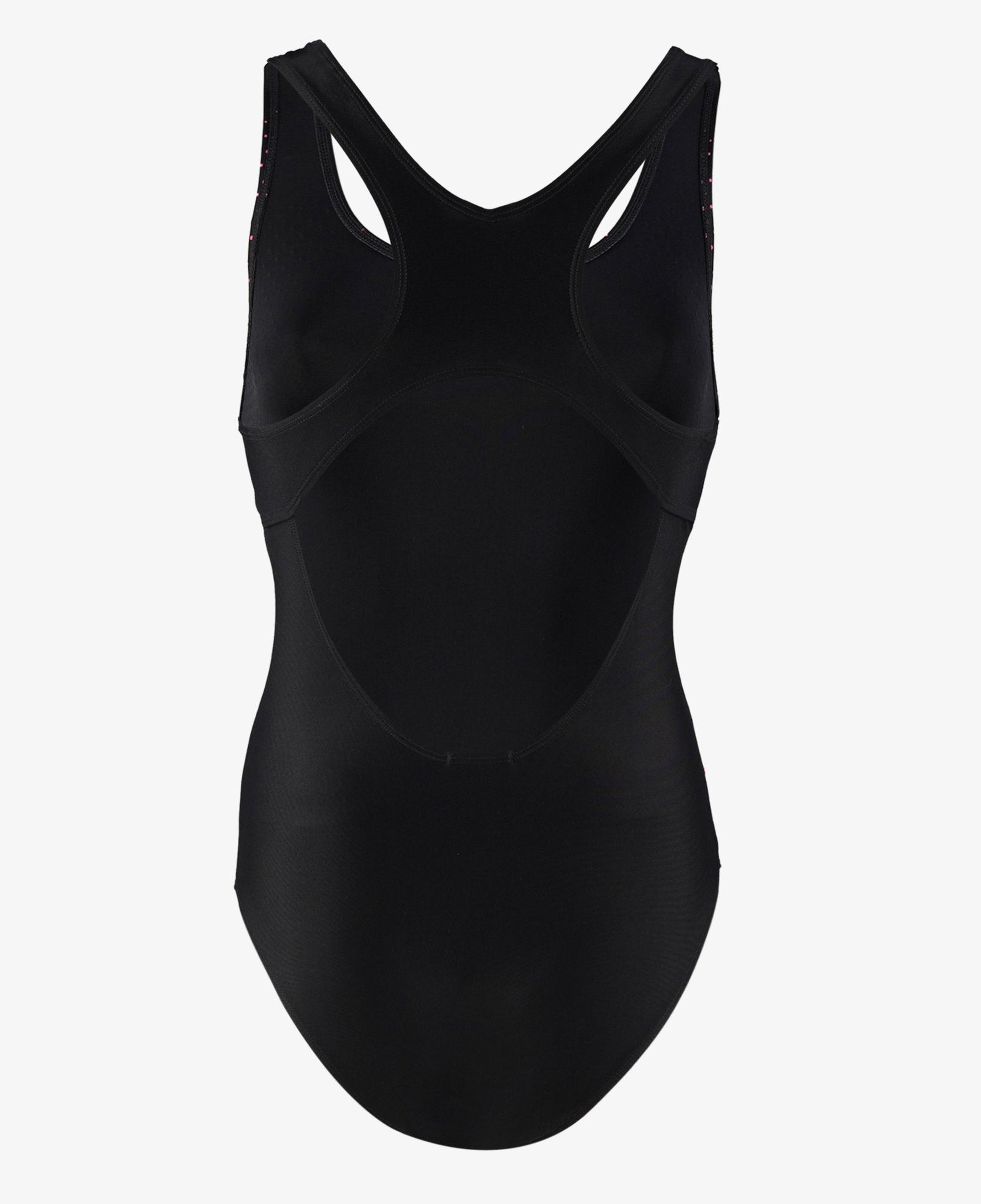 Energetics Paula Kadın Siyah Mayo