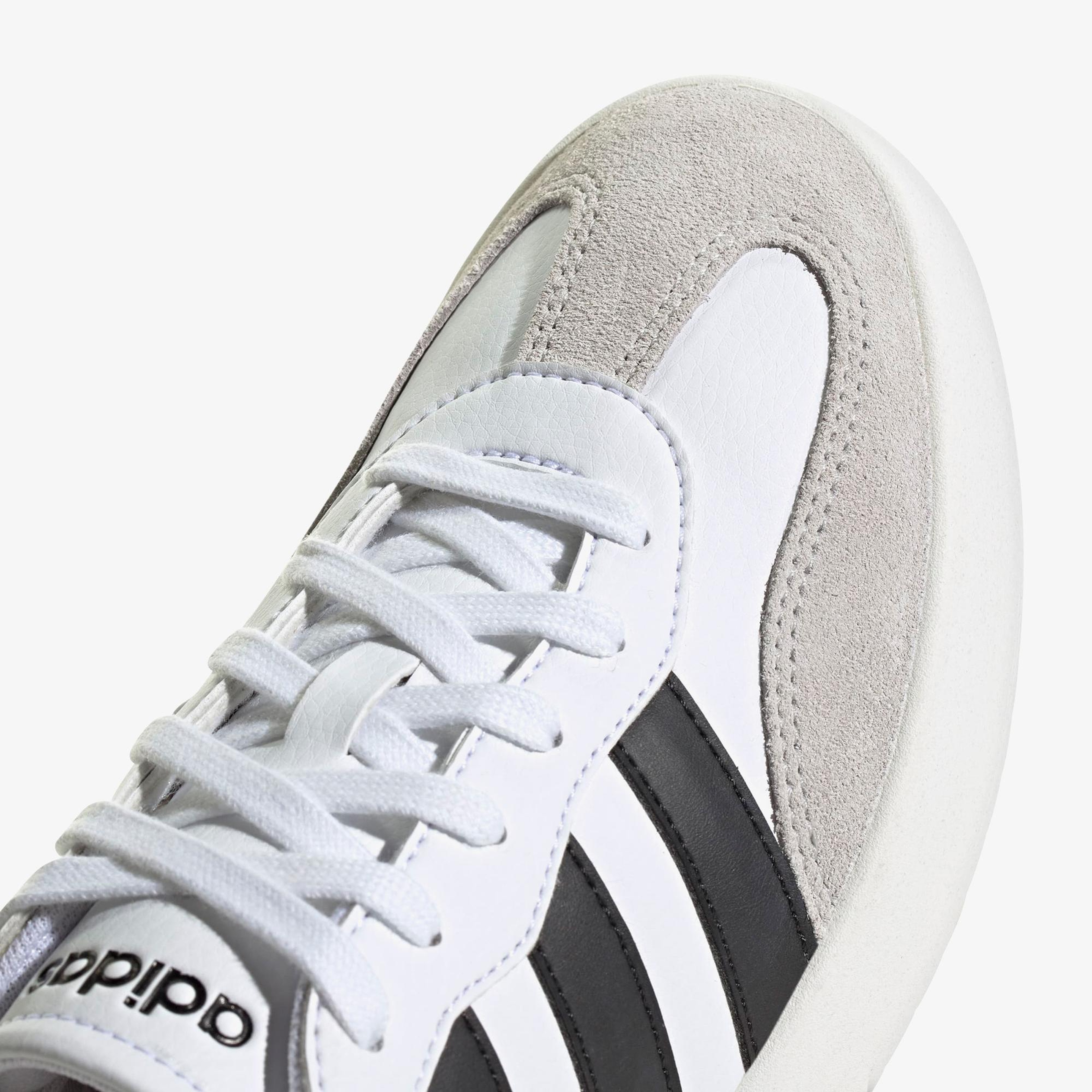 adidas Barreda Kadın Beyaz Spor Ayakkabı