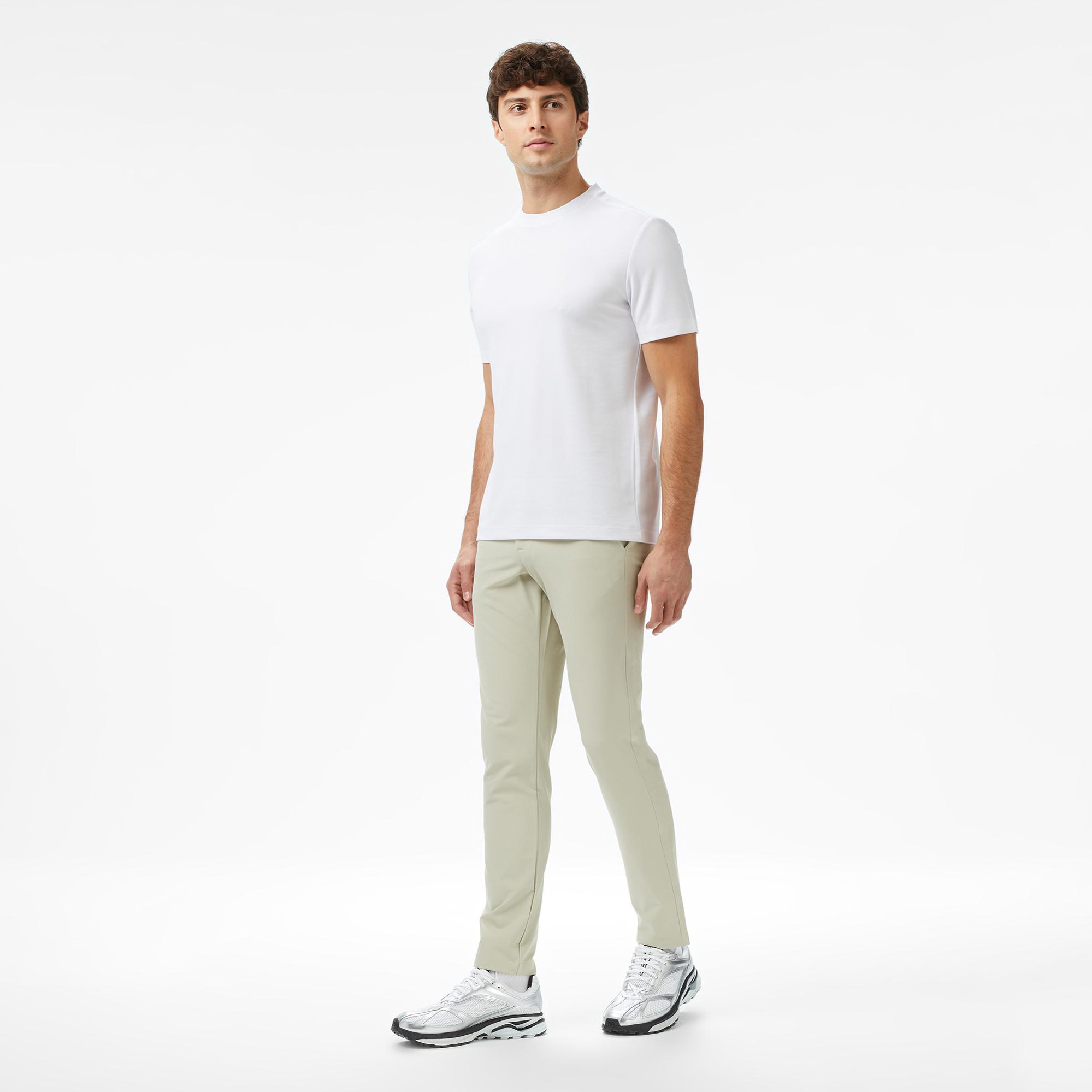 Under Armour Drie Tapered Erkek Gri Golf Pantolon