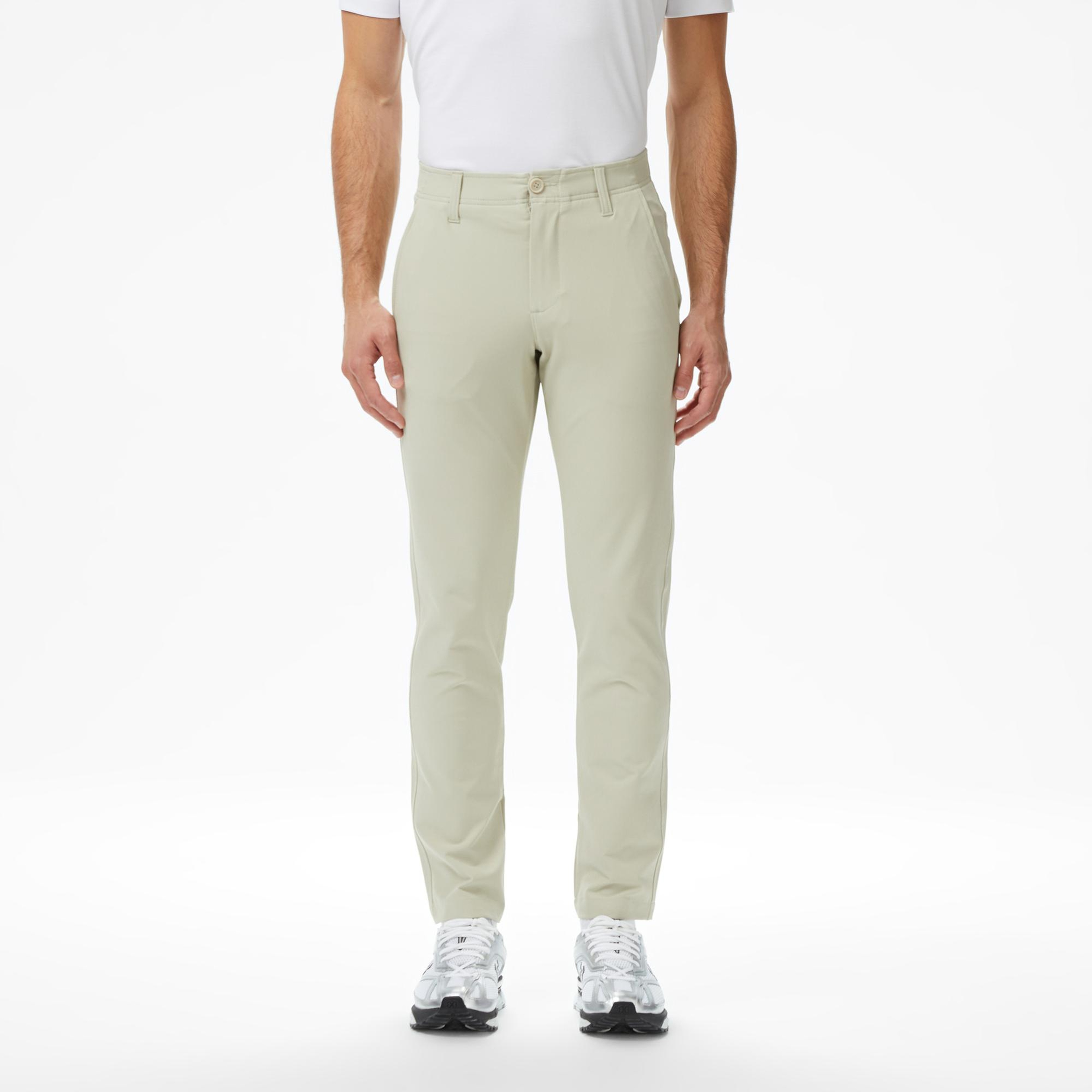 Under Armour Drie Tapered  Erkek Gri Golf Pantolon