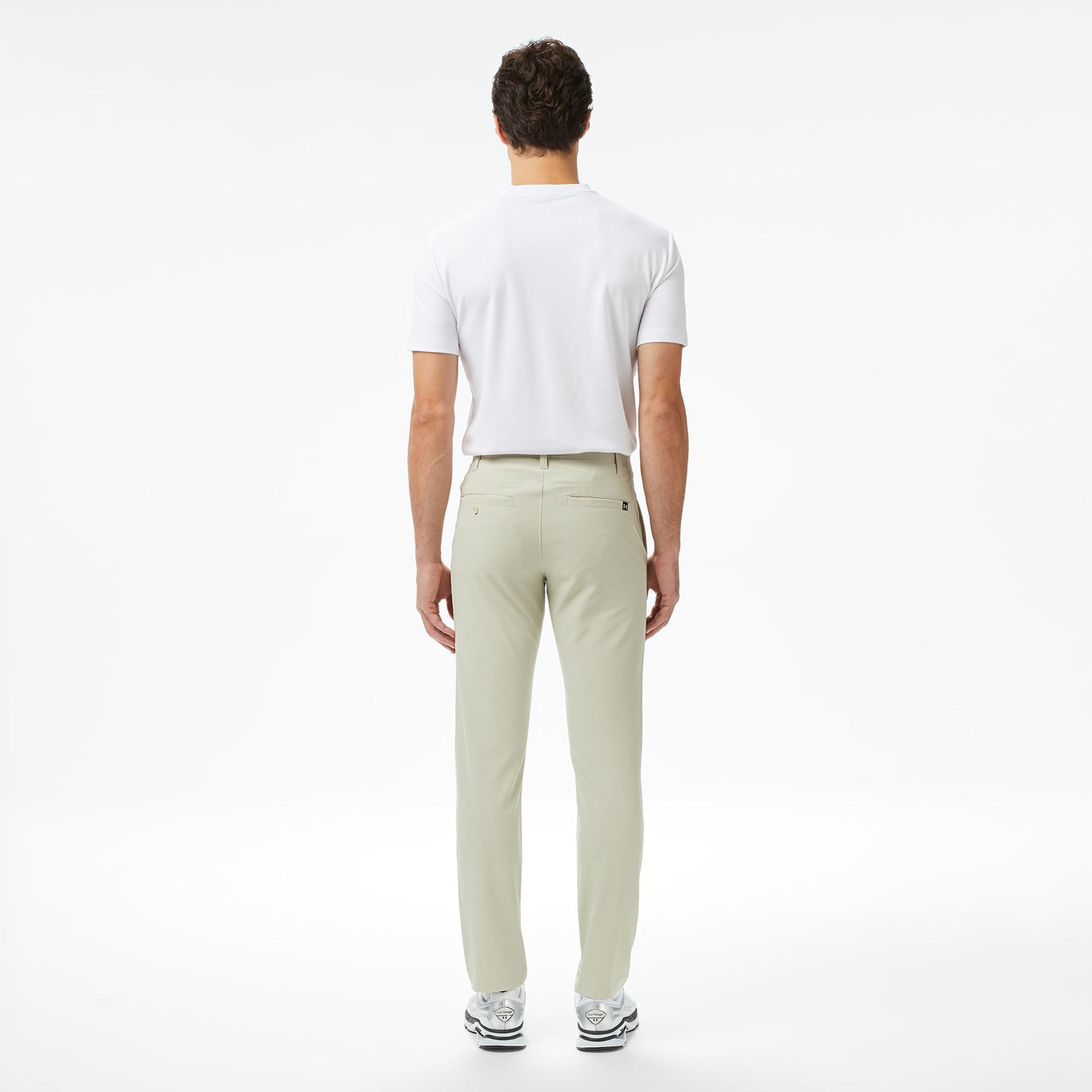Under Armour Drie Tapered  Erkek Gri Golf Pantolon