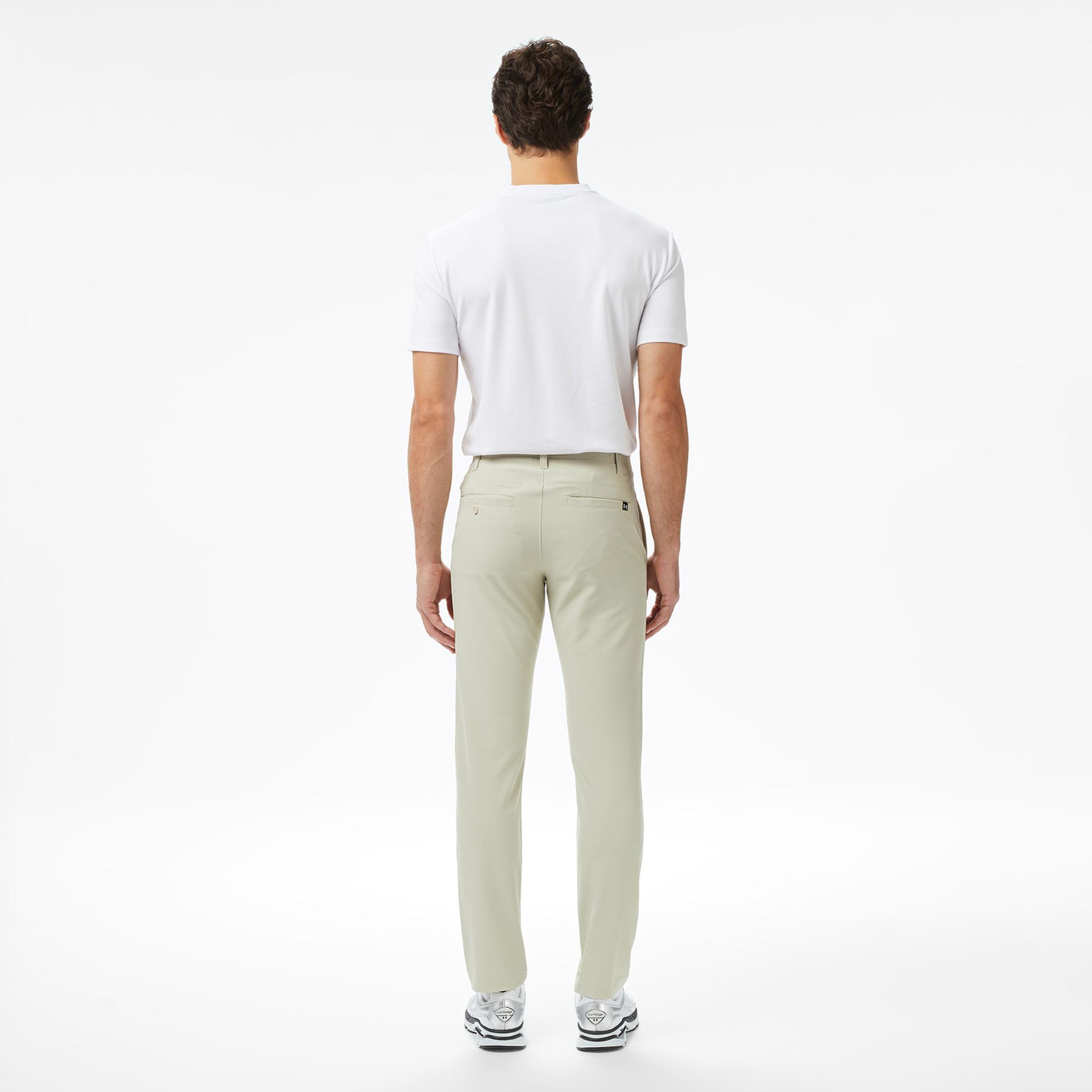 Under Armour Drie Tapered Erkek Gri Golf Pantolon