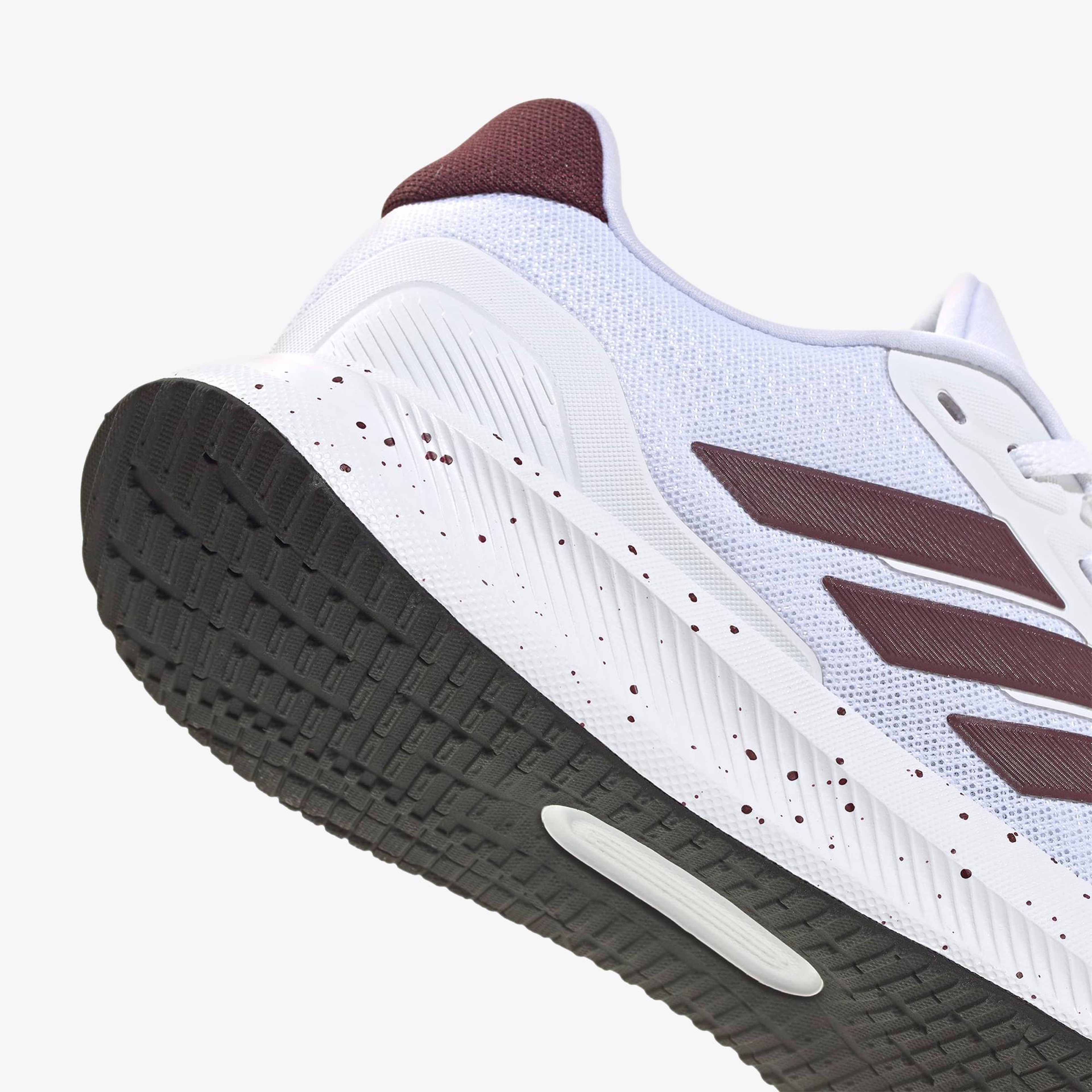 adidas Runfalcon 5 Kadın Beyaz Koşu Ayakkabısı