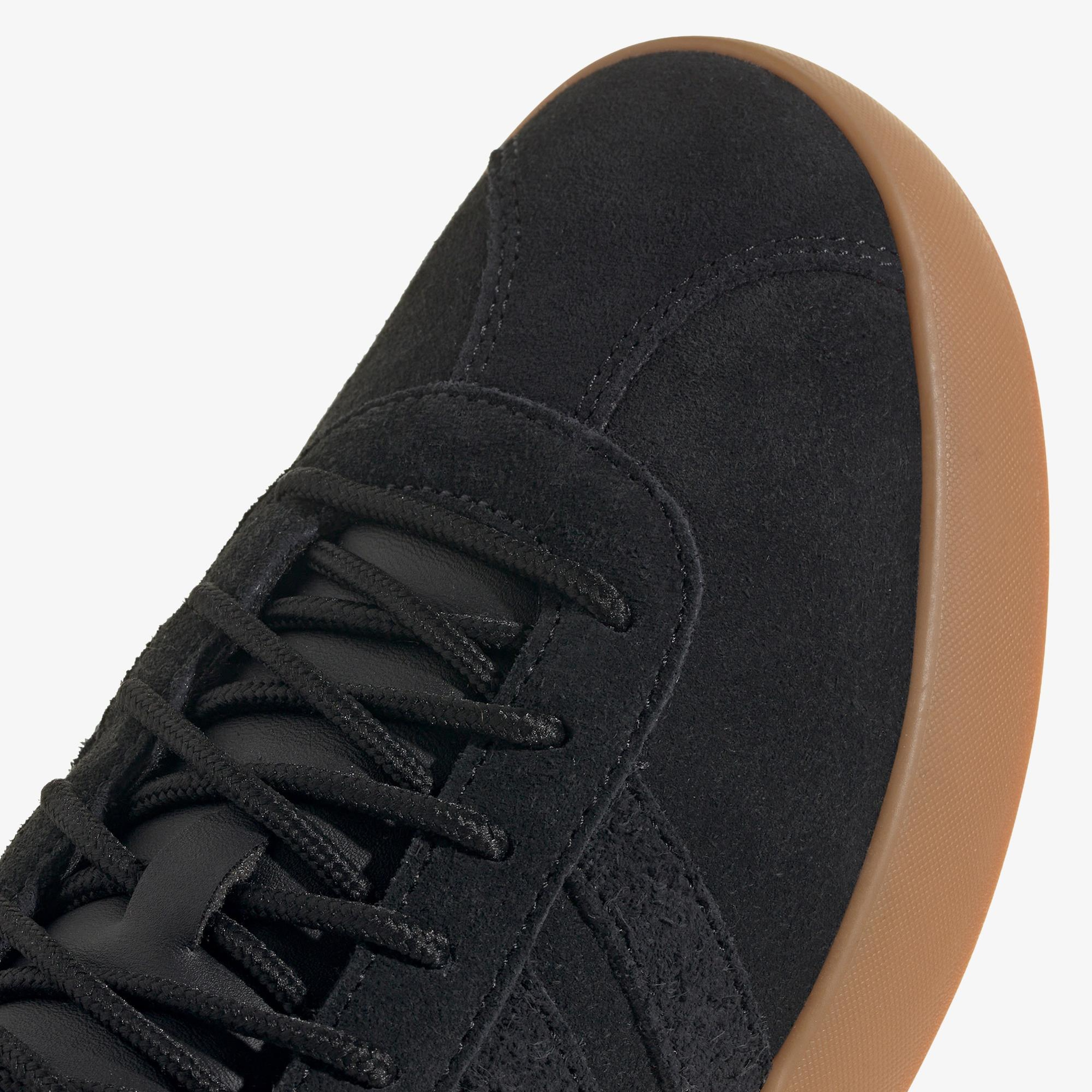 adidas Vl Court 3.0 Erkek Siyah Spor Ayakkabı