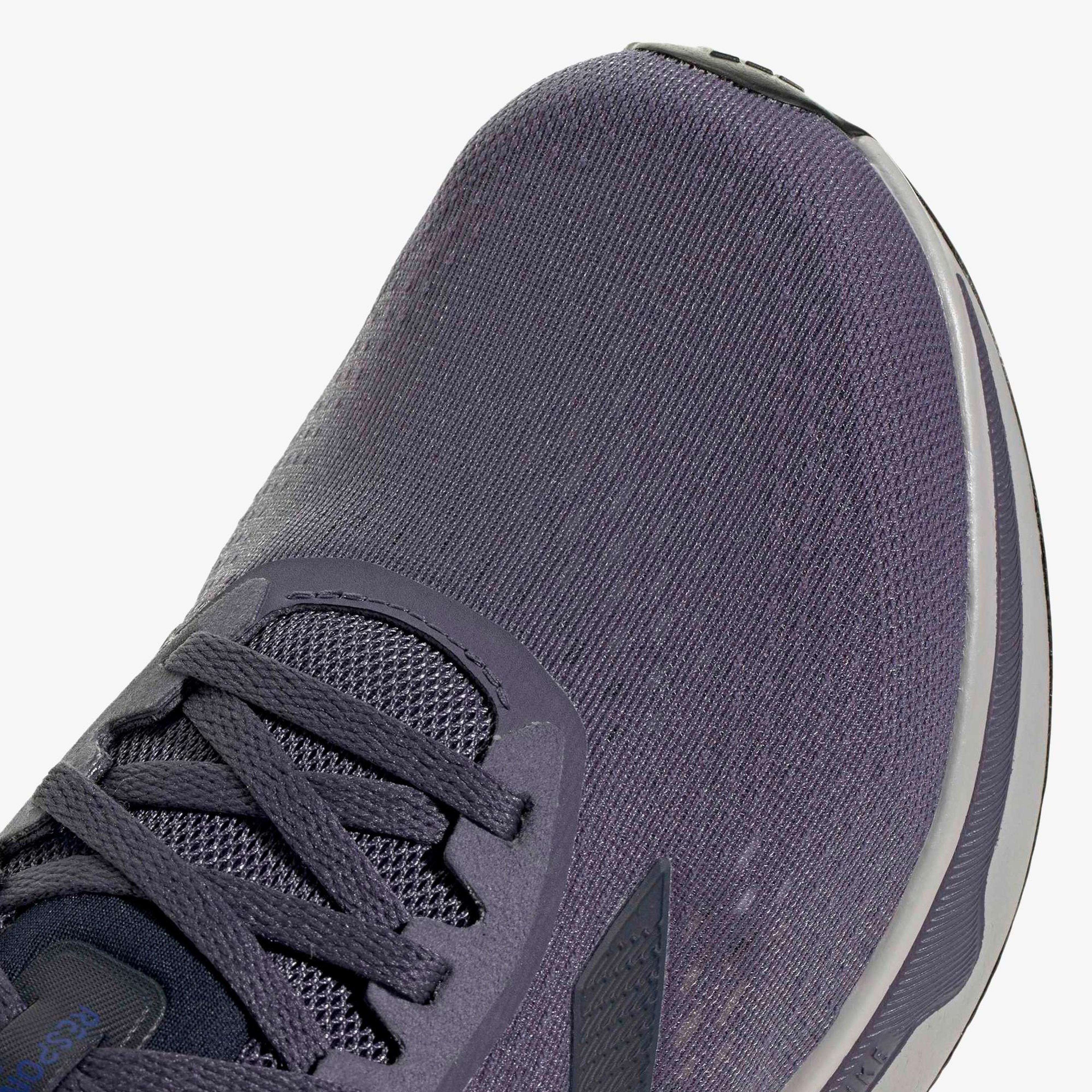 adidas Response Super Erkek Mavi Koşu Ayakkabısı