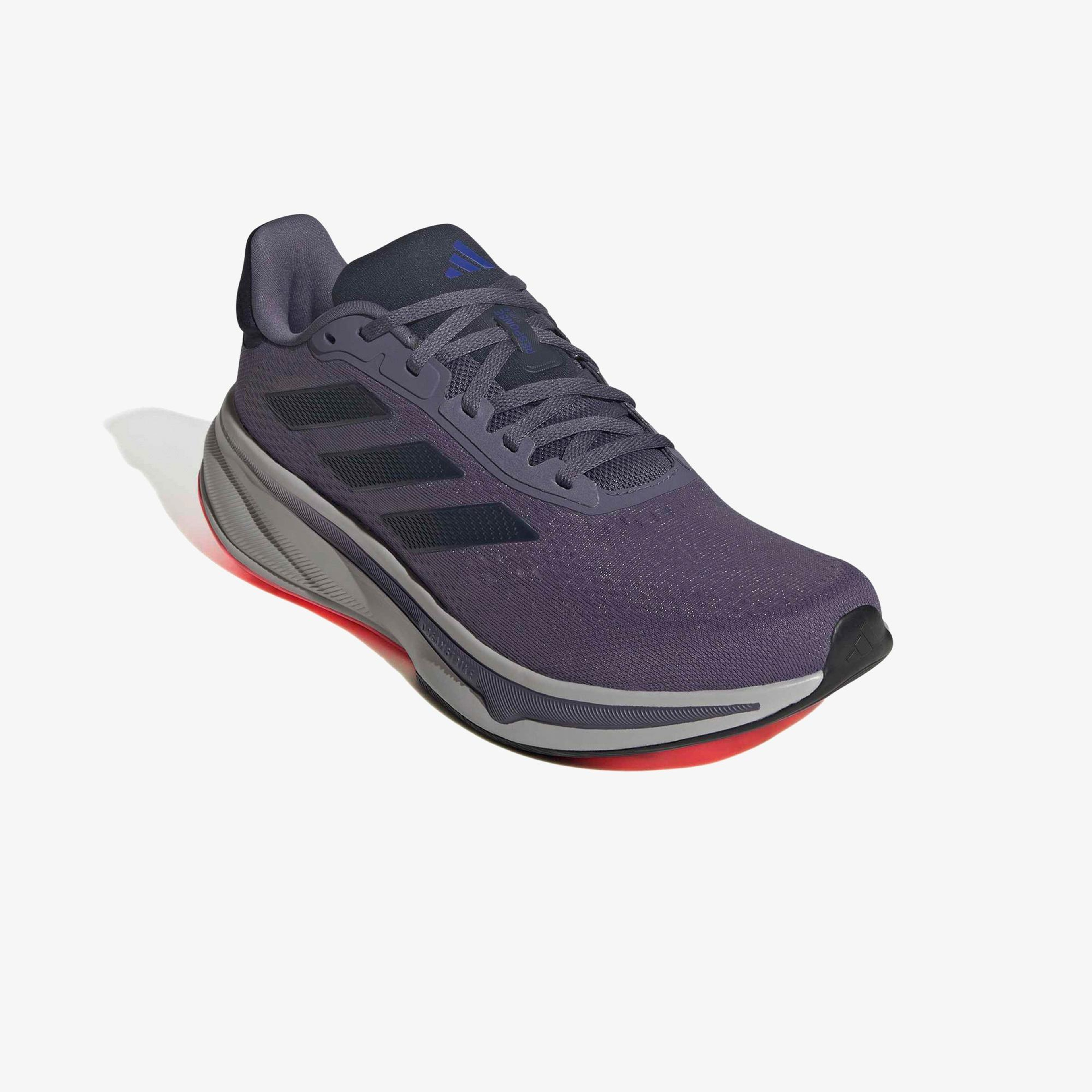 adidas Response Super Erkek Mavi Koşu Ayakkabısı