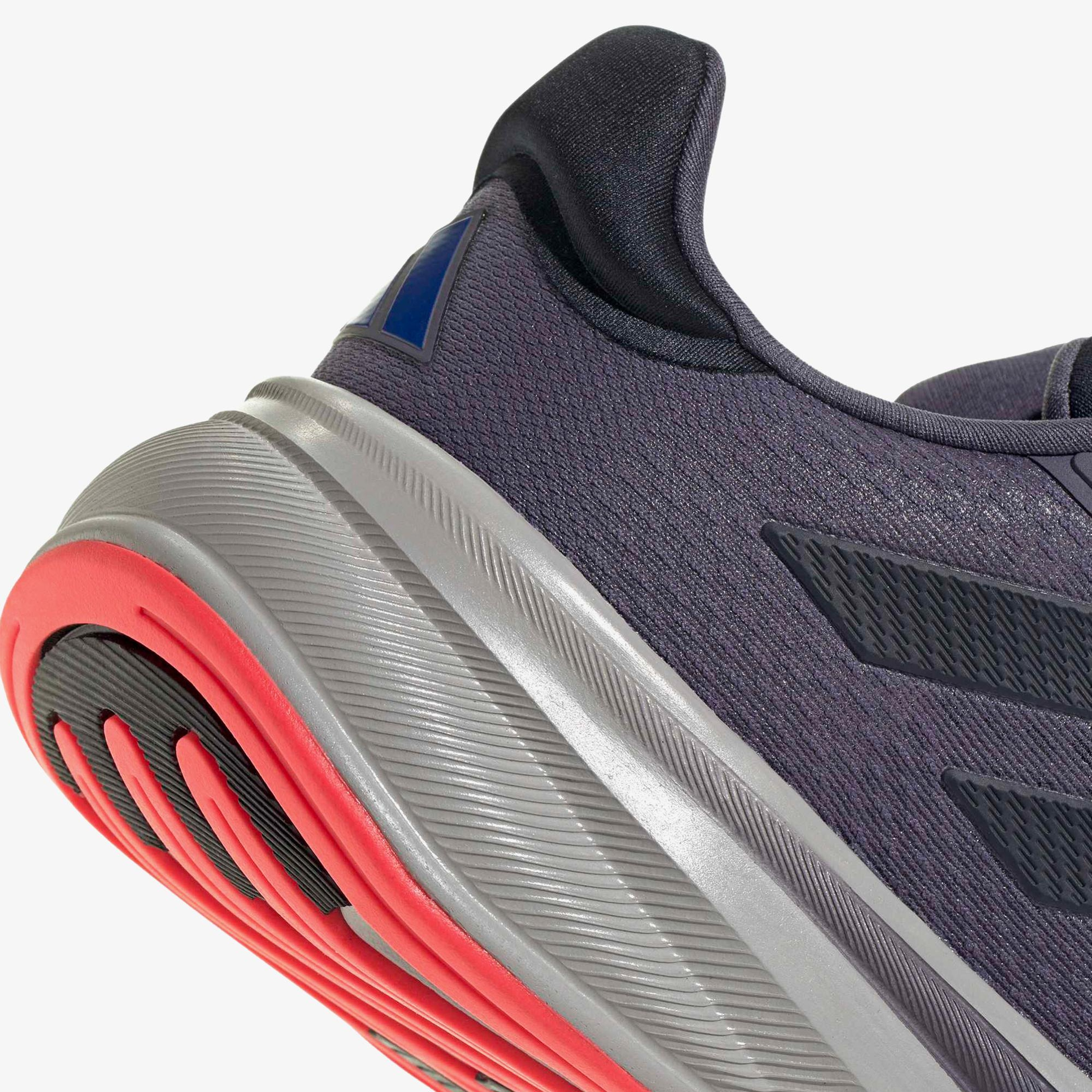 adidas Response Super Erkek Mavi Koşu Ayakkabısı