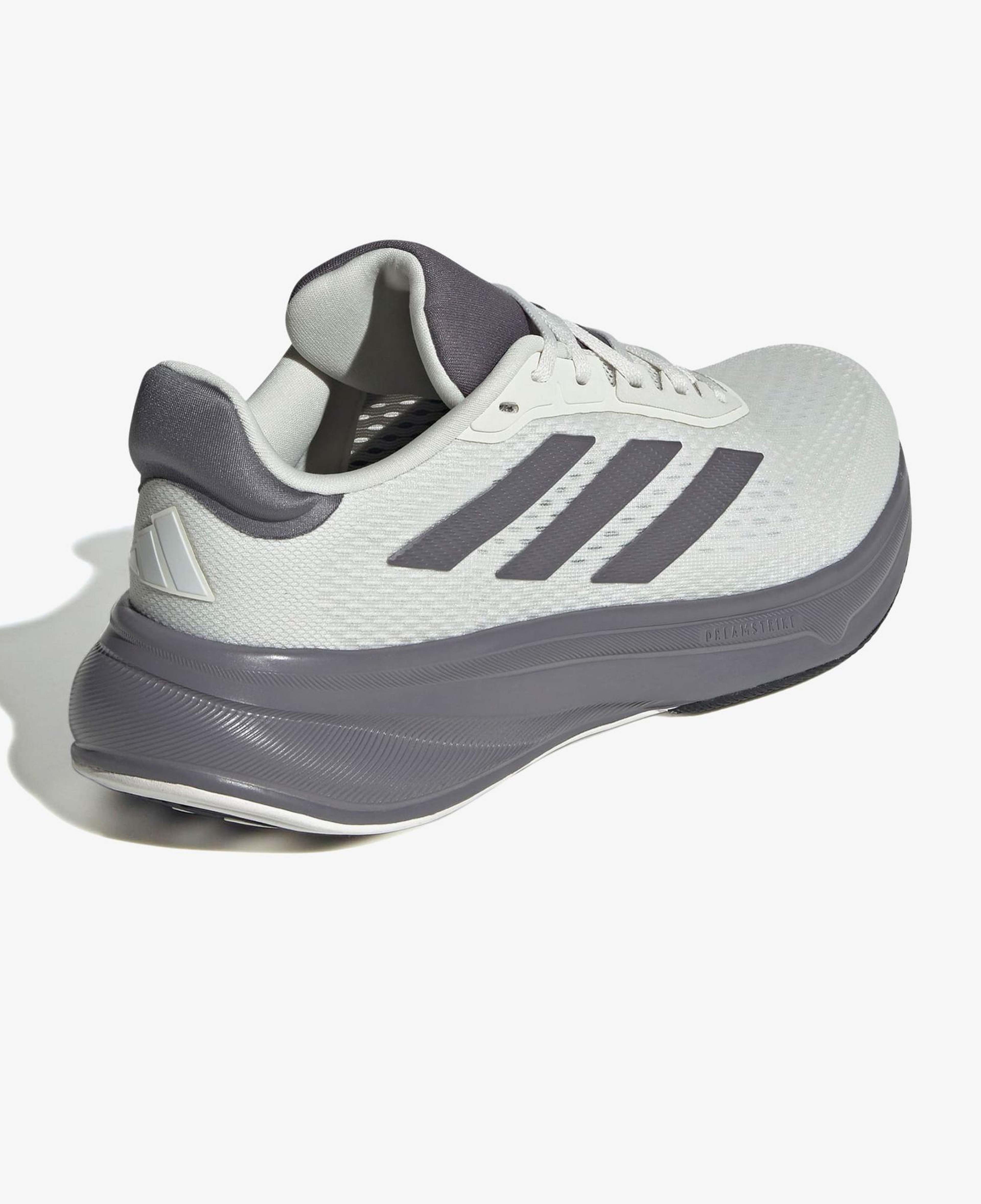 adidas Response Super Erkek Gri Koşu Ayakkabısı