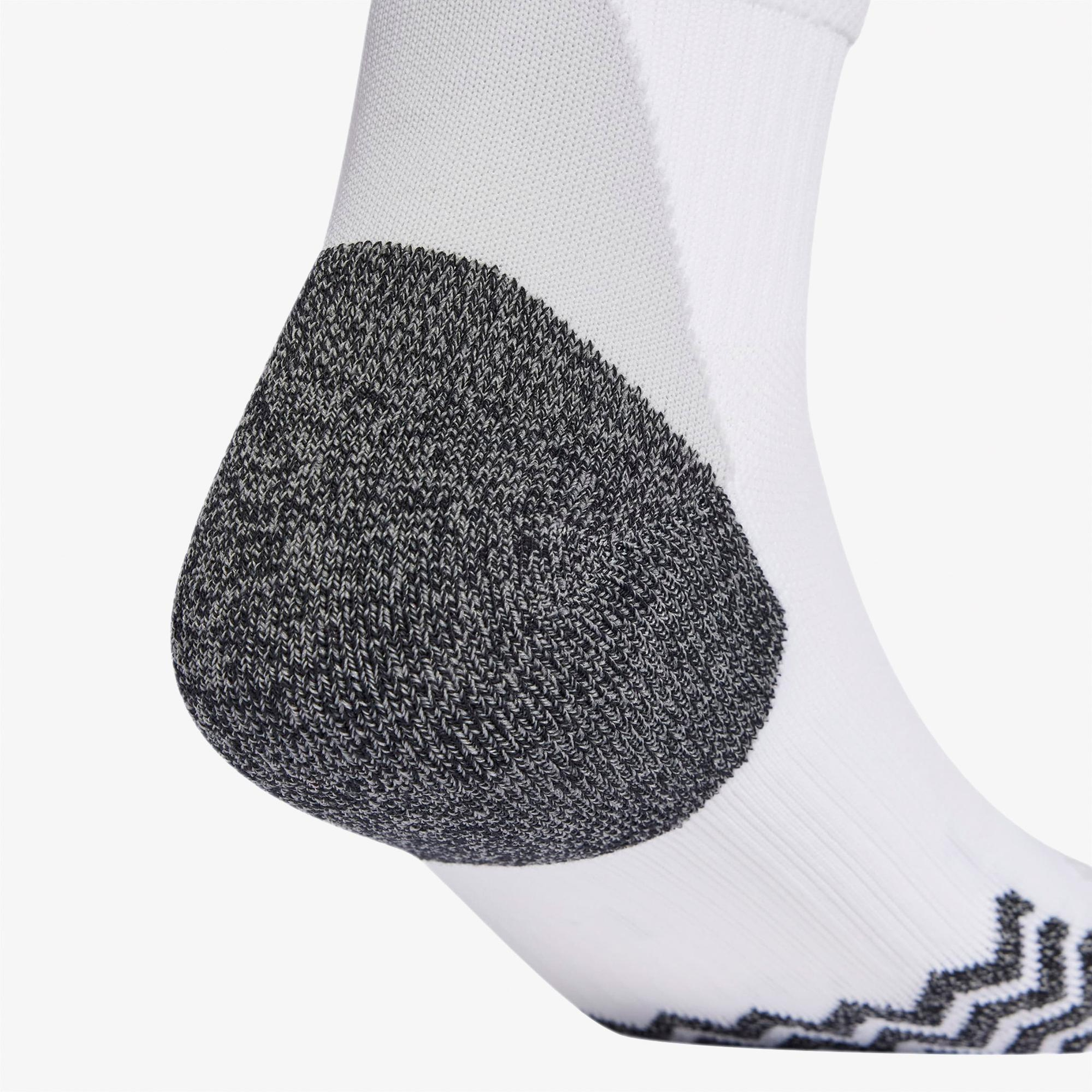 adidas Adi25 Unisex Beyaz Futbol Çorabı