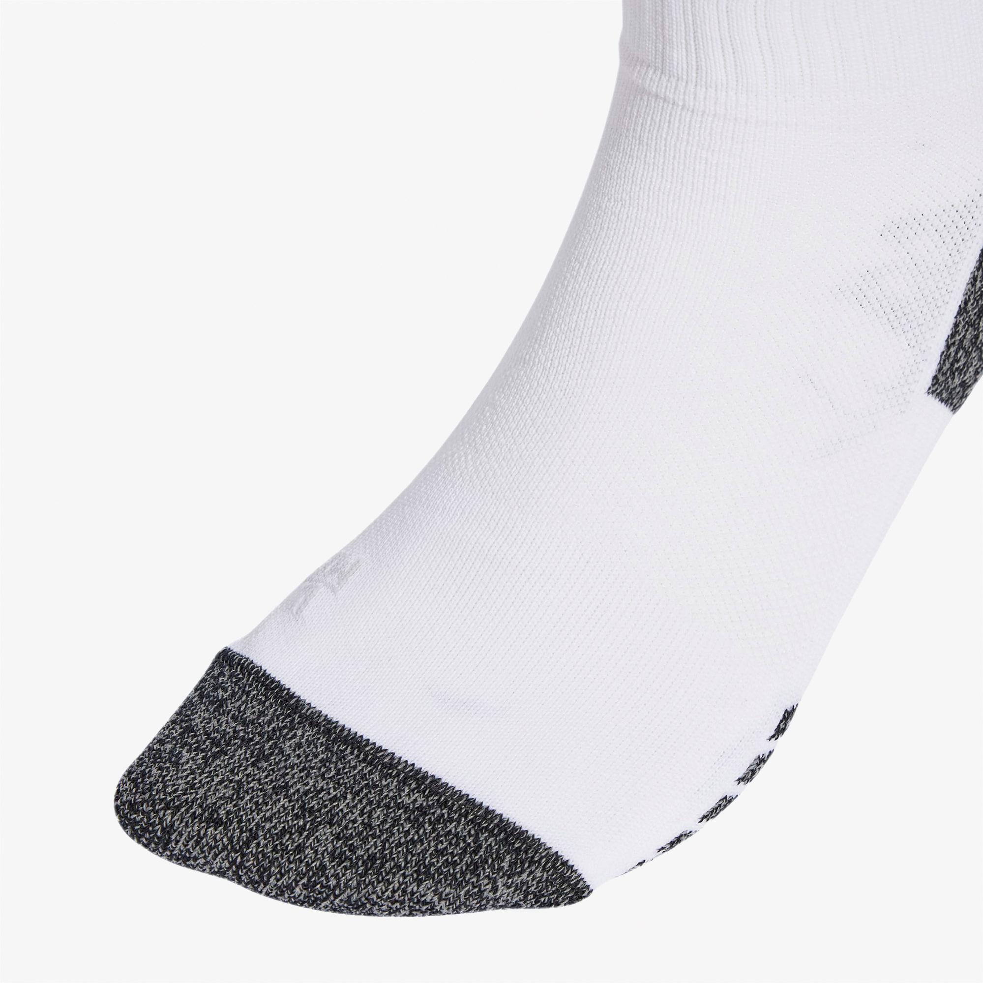 adidas Adi25 Unisex Beyaz Futbol Çorabı