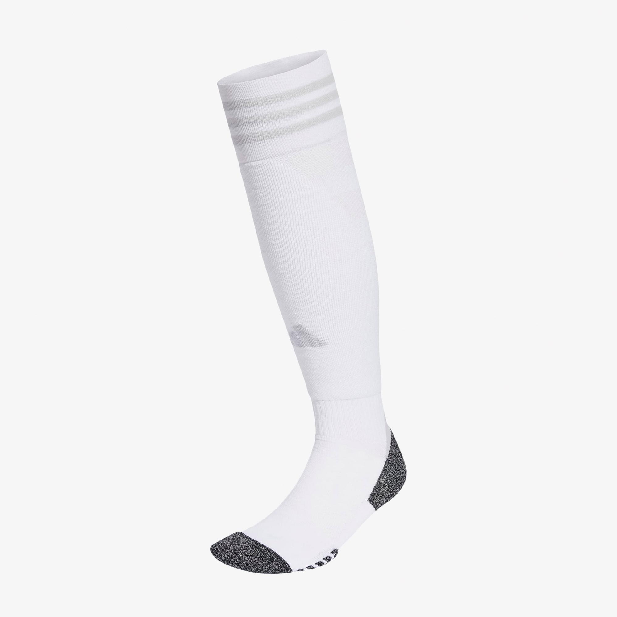 adidas Adi25 Unisex Beyaz Futbol Çorabı