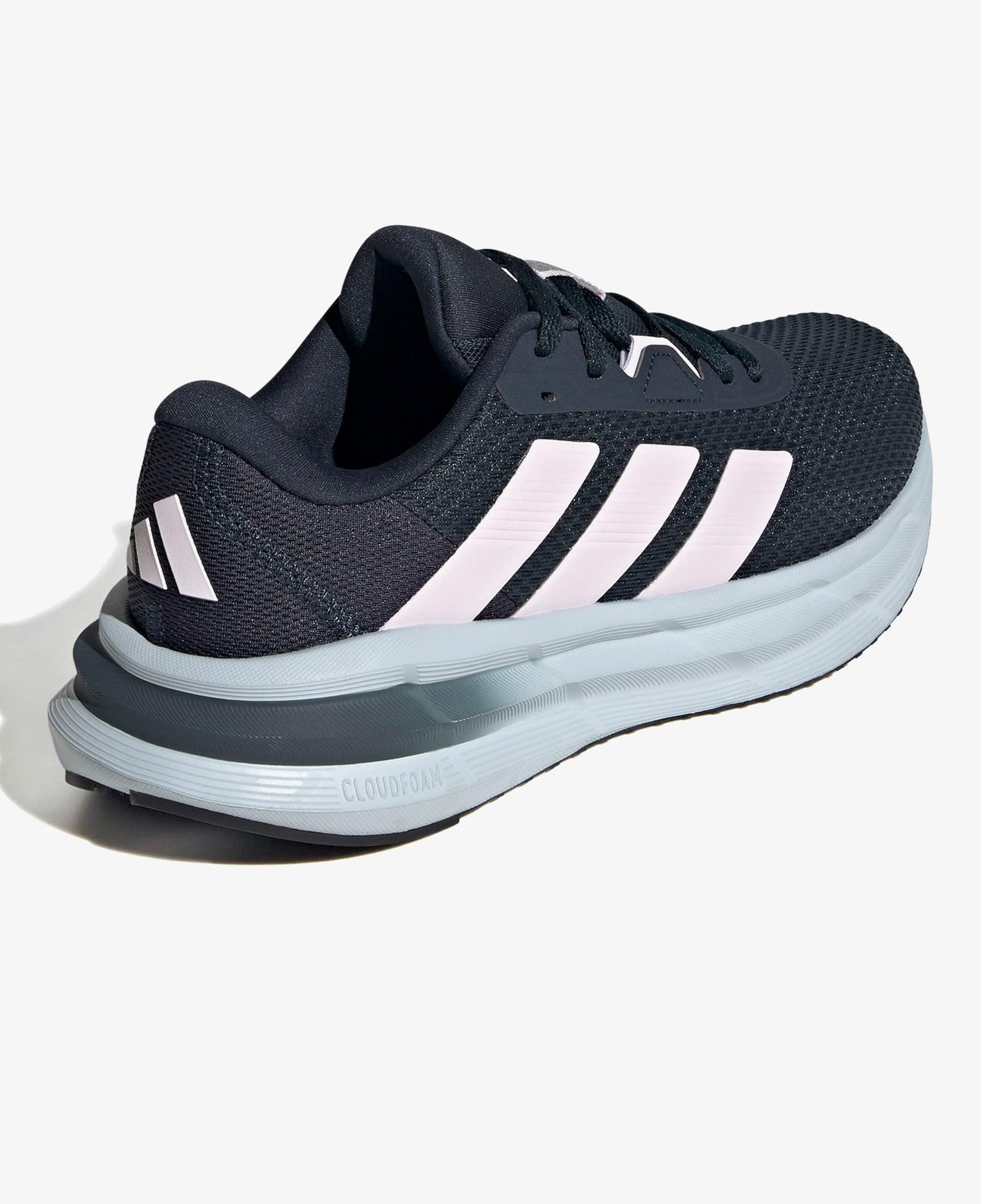 adidas Galaxy 7 Kadın Mavi Koşu Ayakkabısı