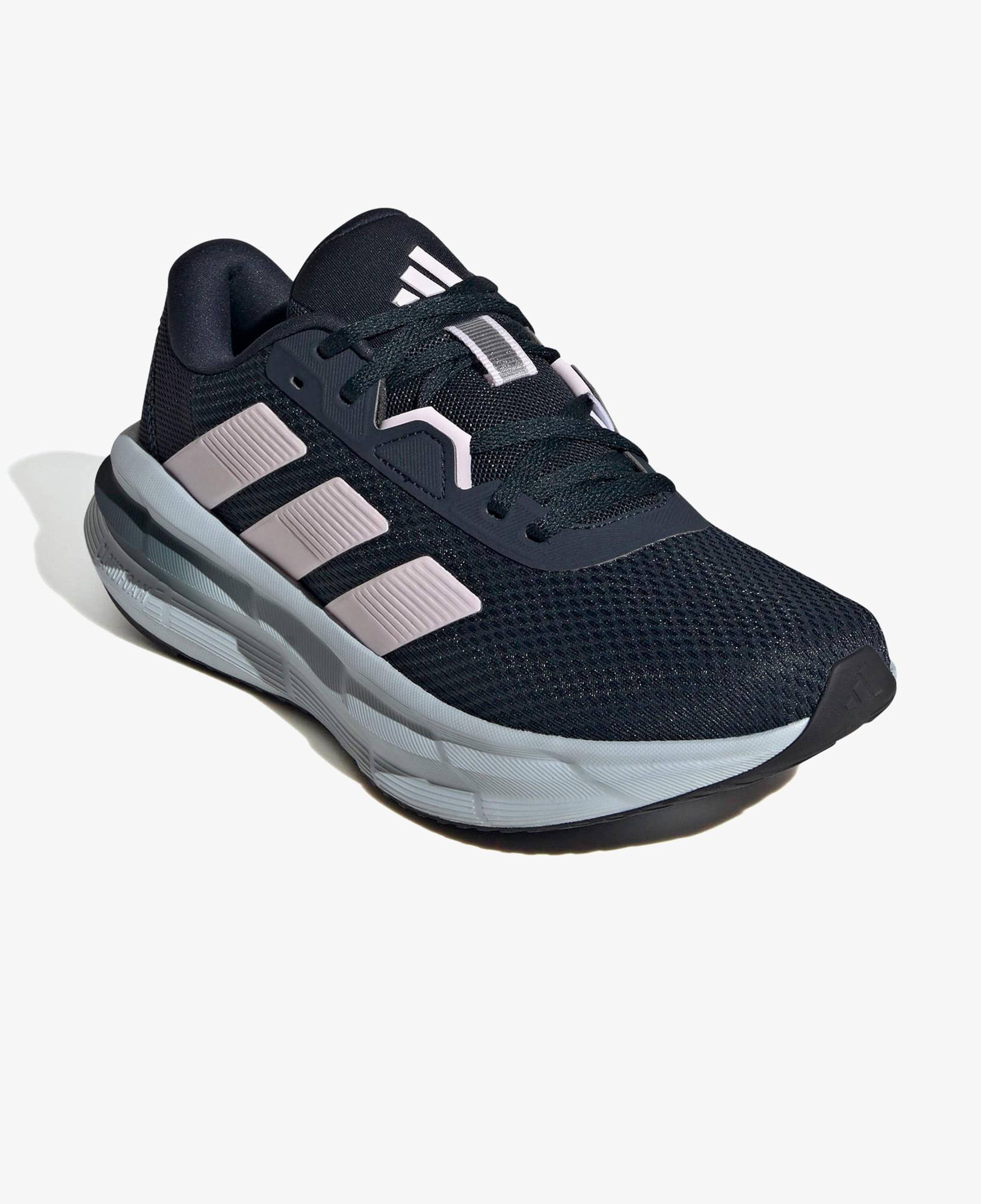 adidas Galaxy 7 Kadın Mavi Koşu Ayakkabısı