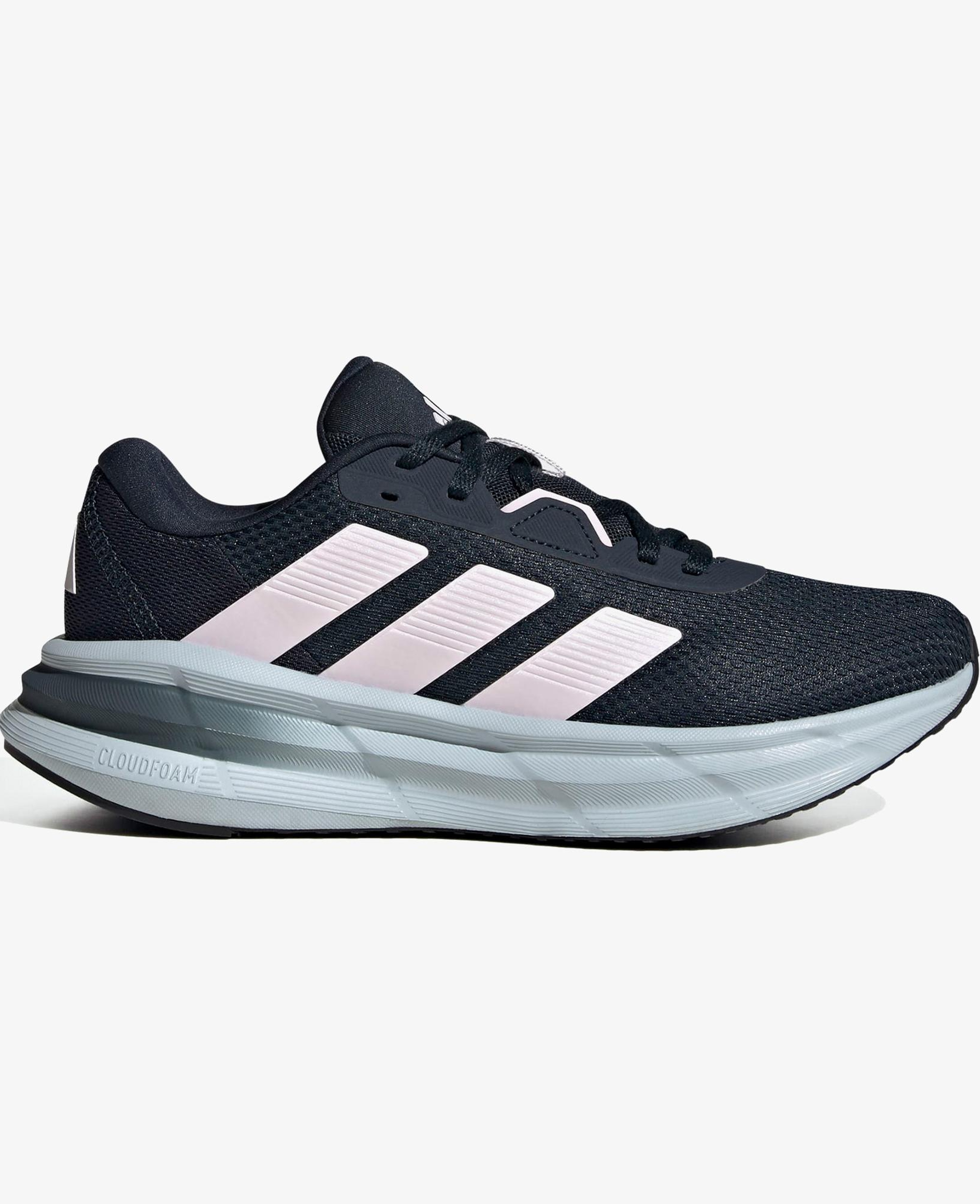 adidas Galaxy 7 Kadın Mavi Koşu Ayakkabısı