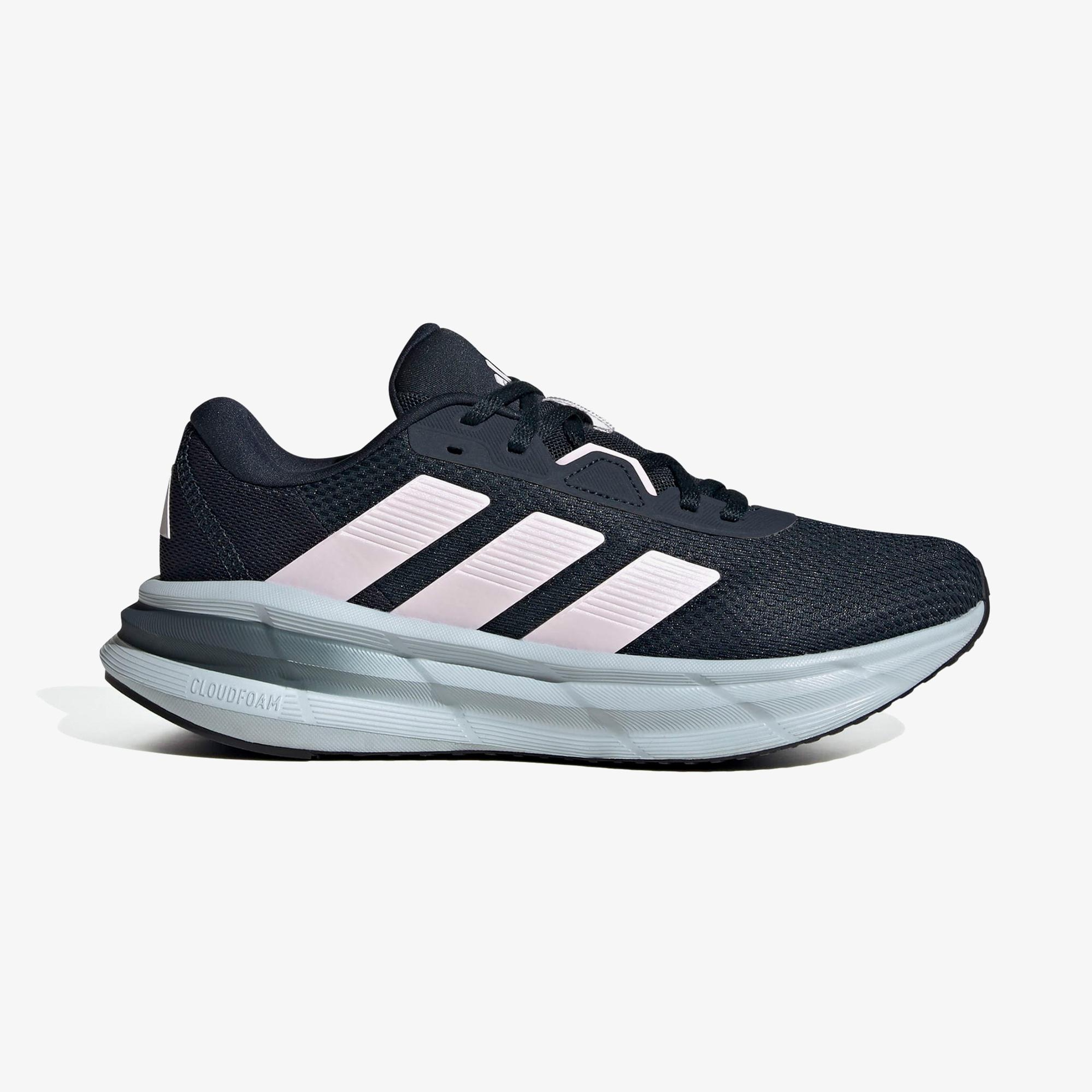 adidas Galaxy 7 Kadın Mavi Koşu Ayakkabısı