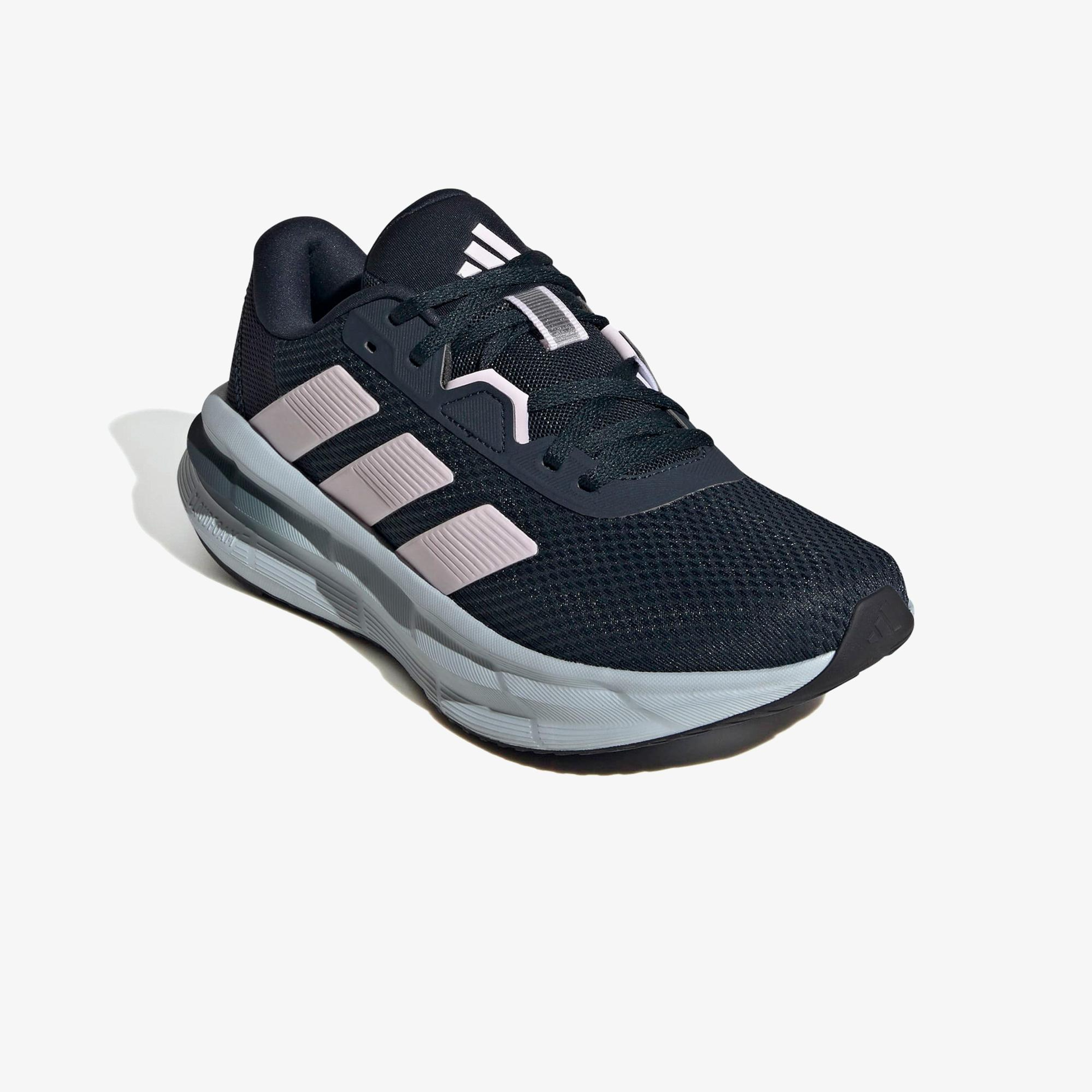 adidas Galaxy 7 Kadın Mavi Koşu Ayakkabısı