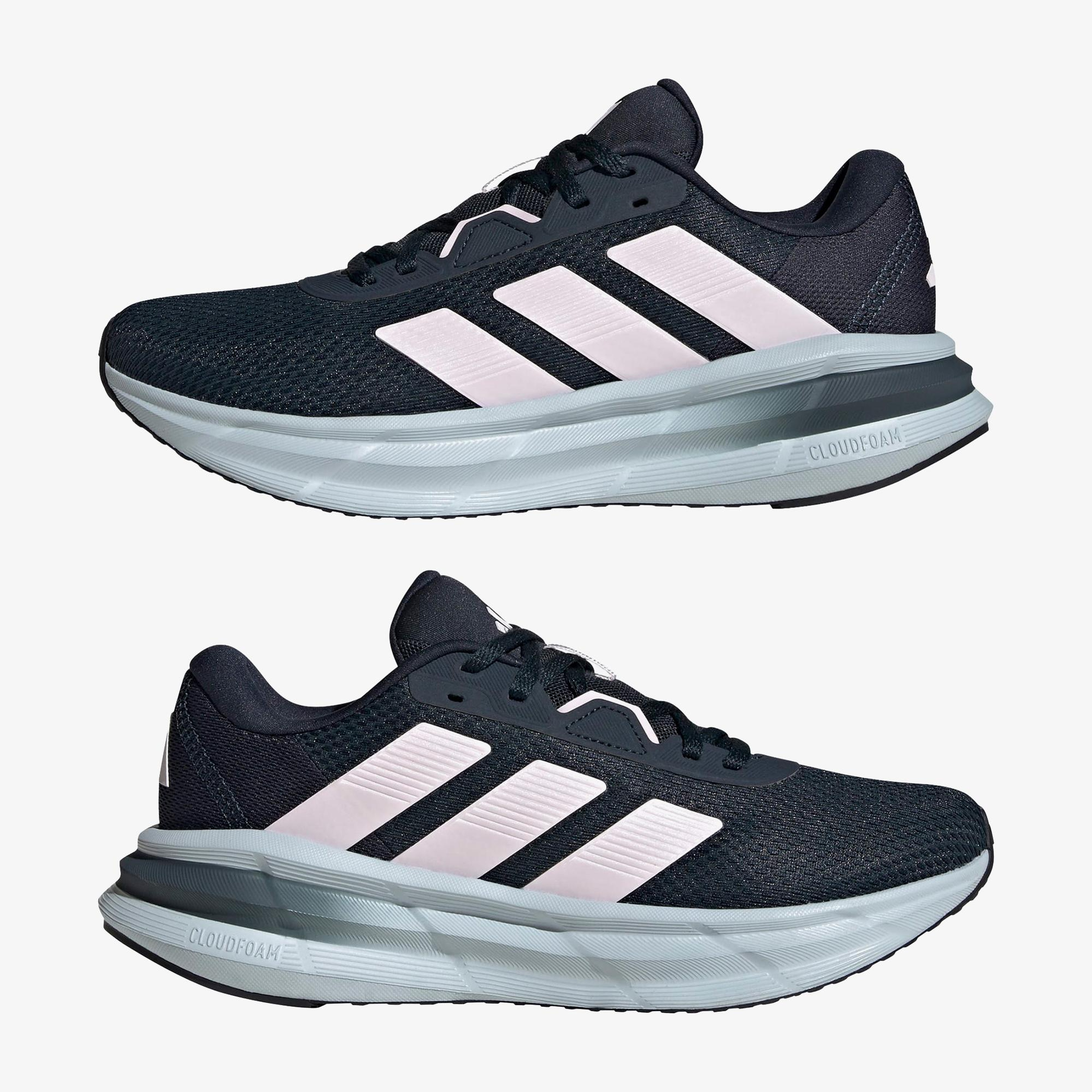 adidas Galaxy 7 Kadın Mavi Koşu Ayakkabısı