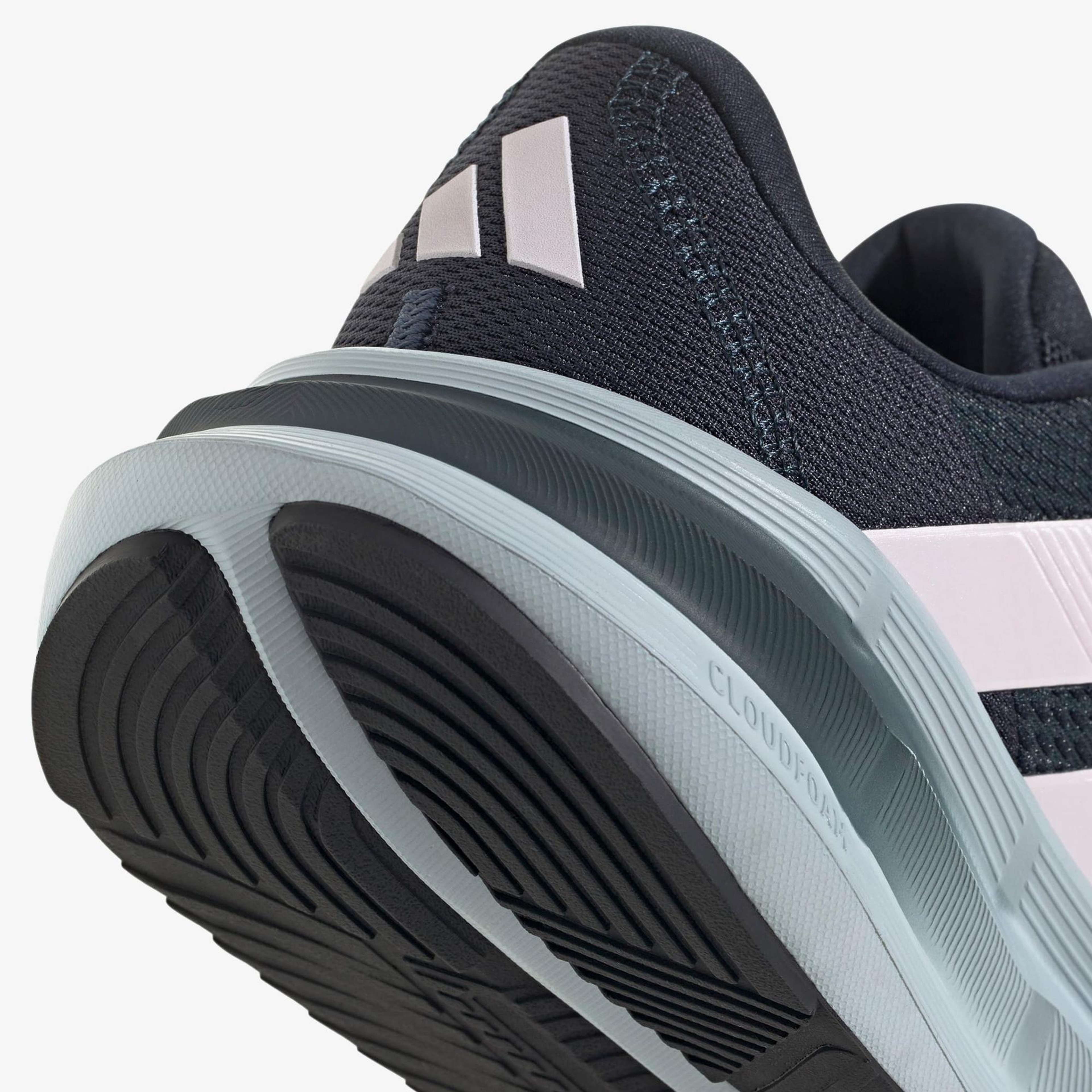 adidas Galaxy 7 Kadın Mavi Koşu Ayakkabısı