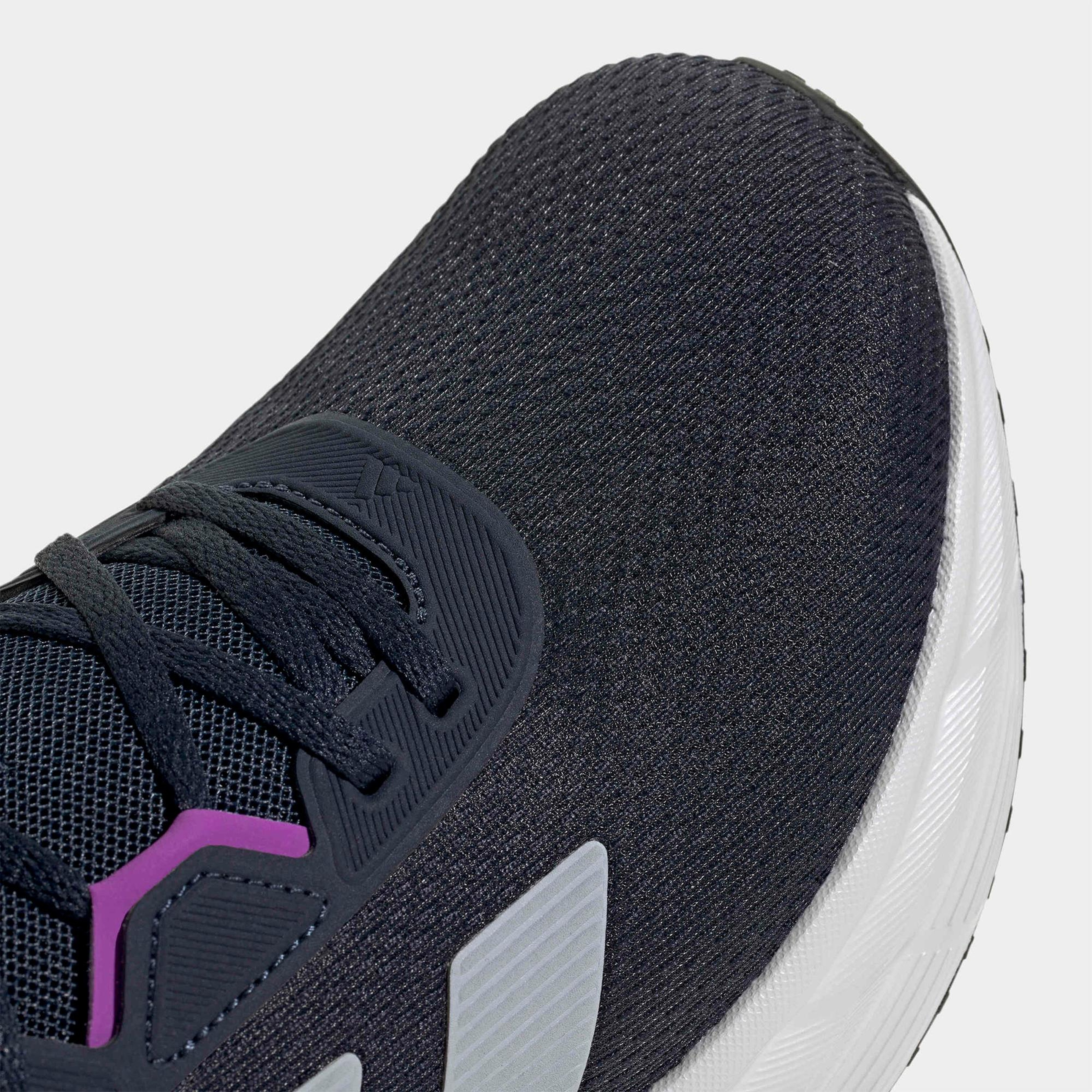 adidas Galaxy 7 Erkek Lacivert Koşu Ayakkabısı