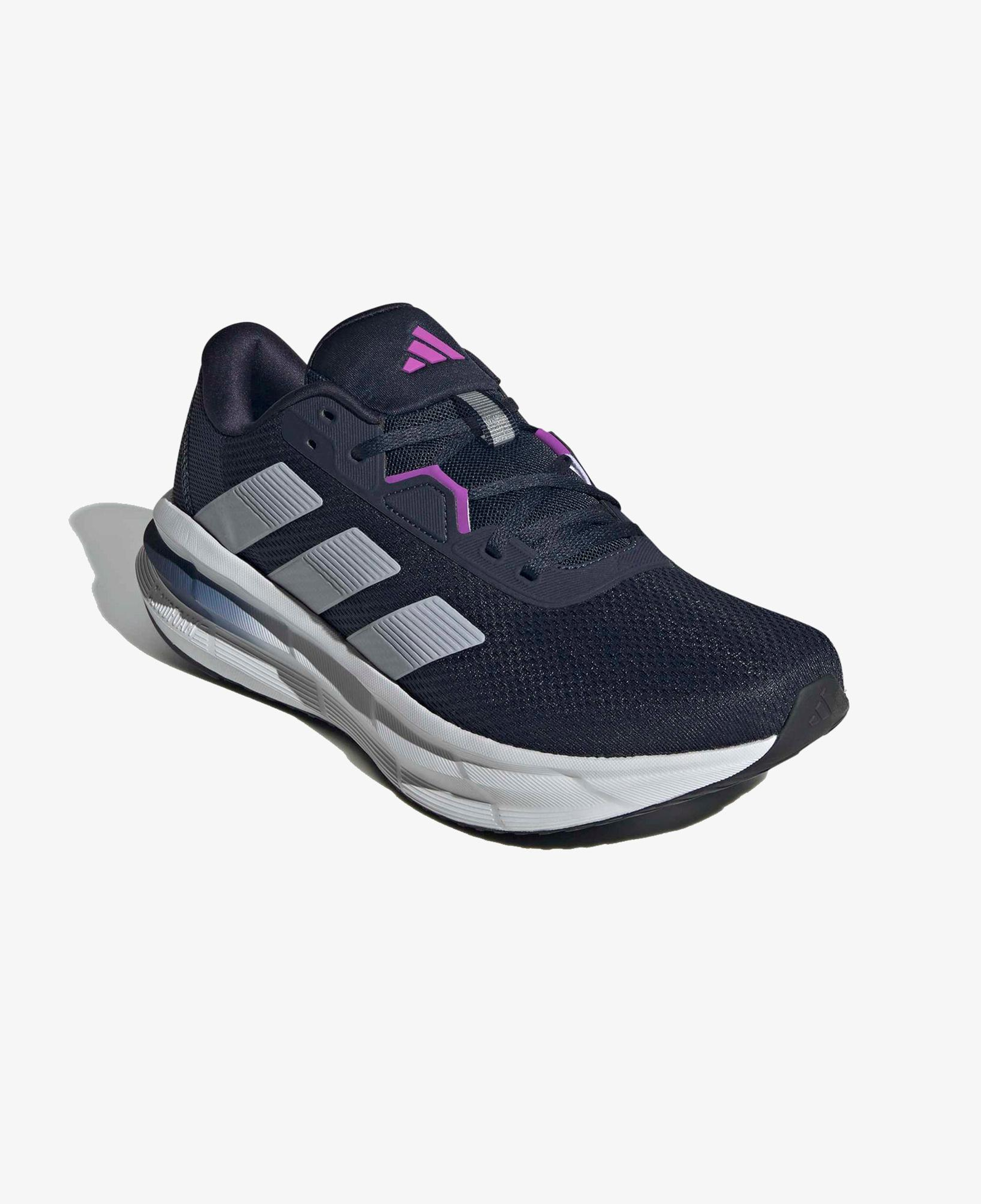 adidas Galaxy 7 Erkek Lacivert Koşu Ayakkabısı