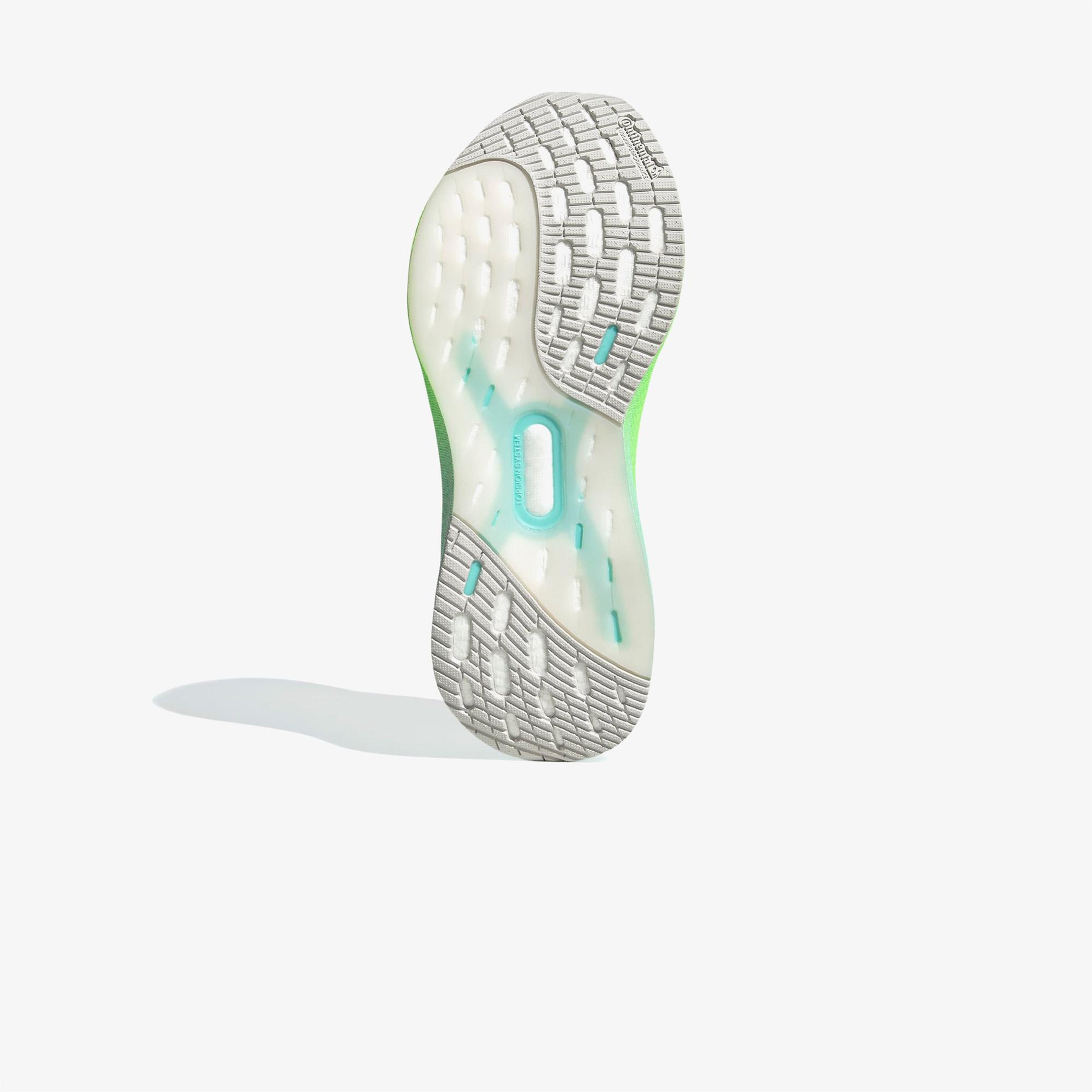 adidas Ultraboost 5X Kadın Beyaz Koşu Ayakkabısı