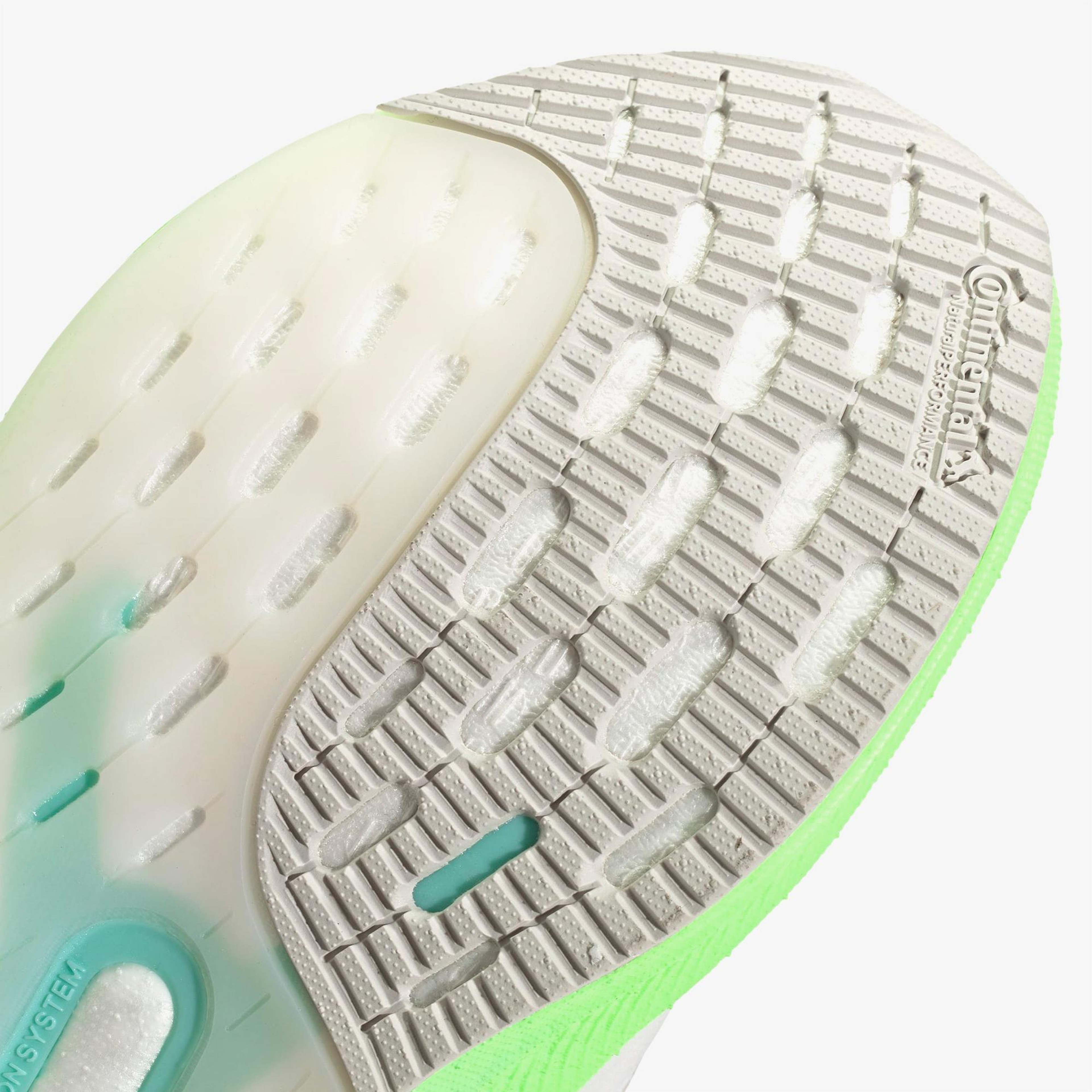 adidas Ultraboost 5X Kadın Beyaz Koşu Ayakkabısı