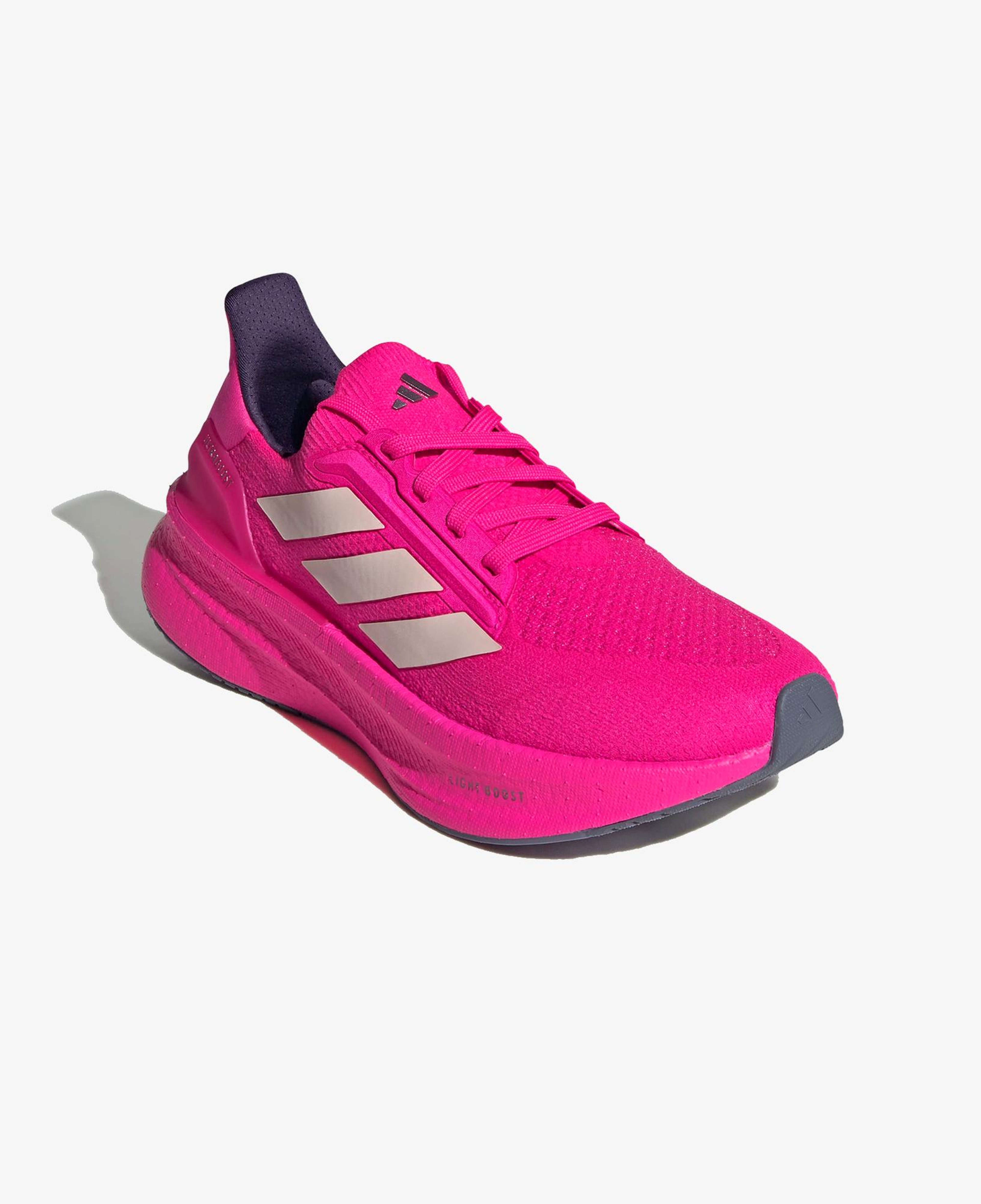 adidas Ultraboost 5X Kadın Pembe Koşu Ayakkabısı