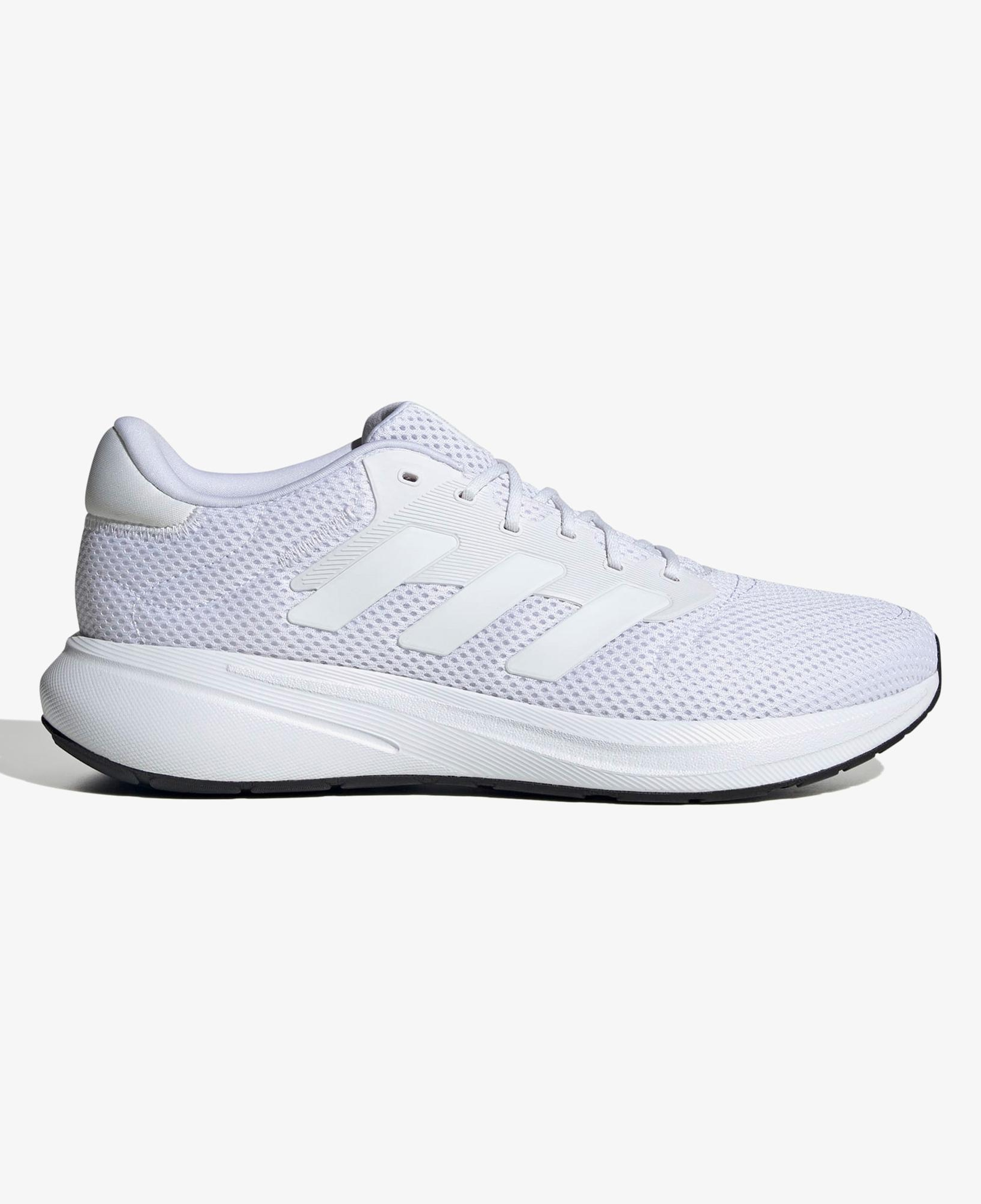 adidas Response Runner Unisex Beyaz Koşu Ayakkabısı